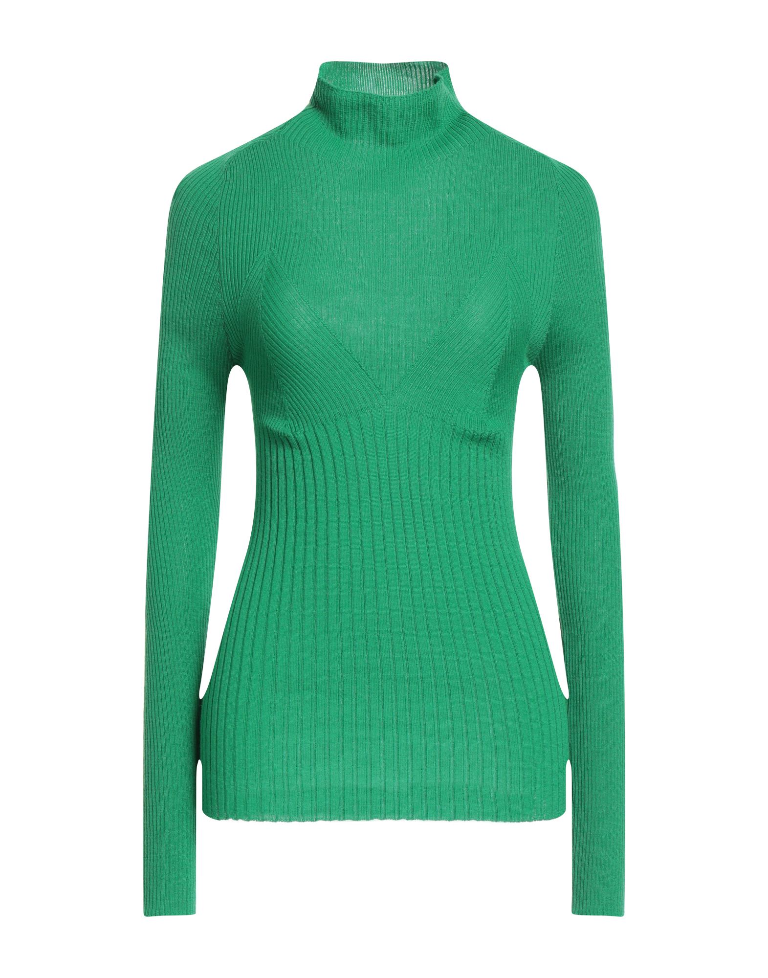  Erika Cavallini - Strickwaren - Rollkragenpullover - On Yoox.com 