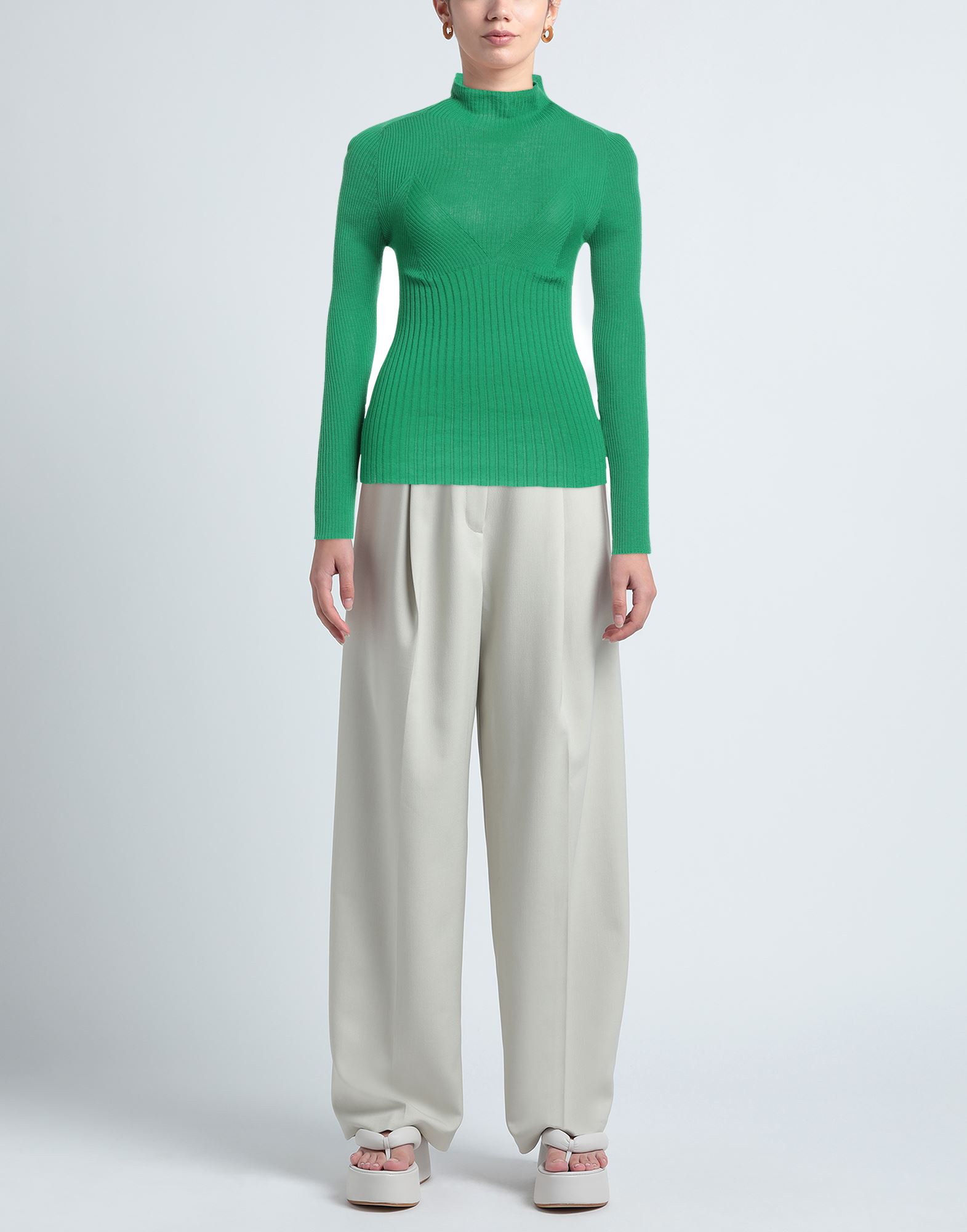  Erika Cavallini - Strickwaren - Rollkragenpullover - On Yoox.com 