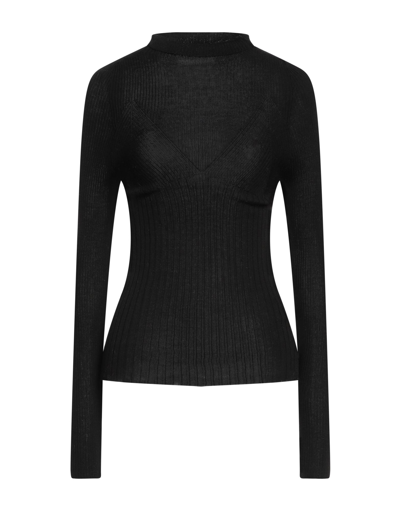  Erika Cavallini - Strickwaren - Rollkragenpullover - On Yoox.com 