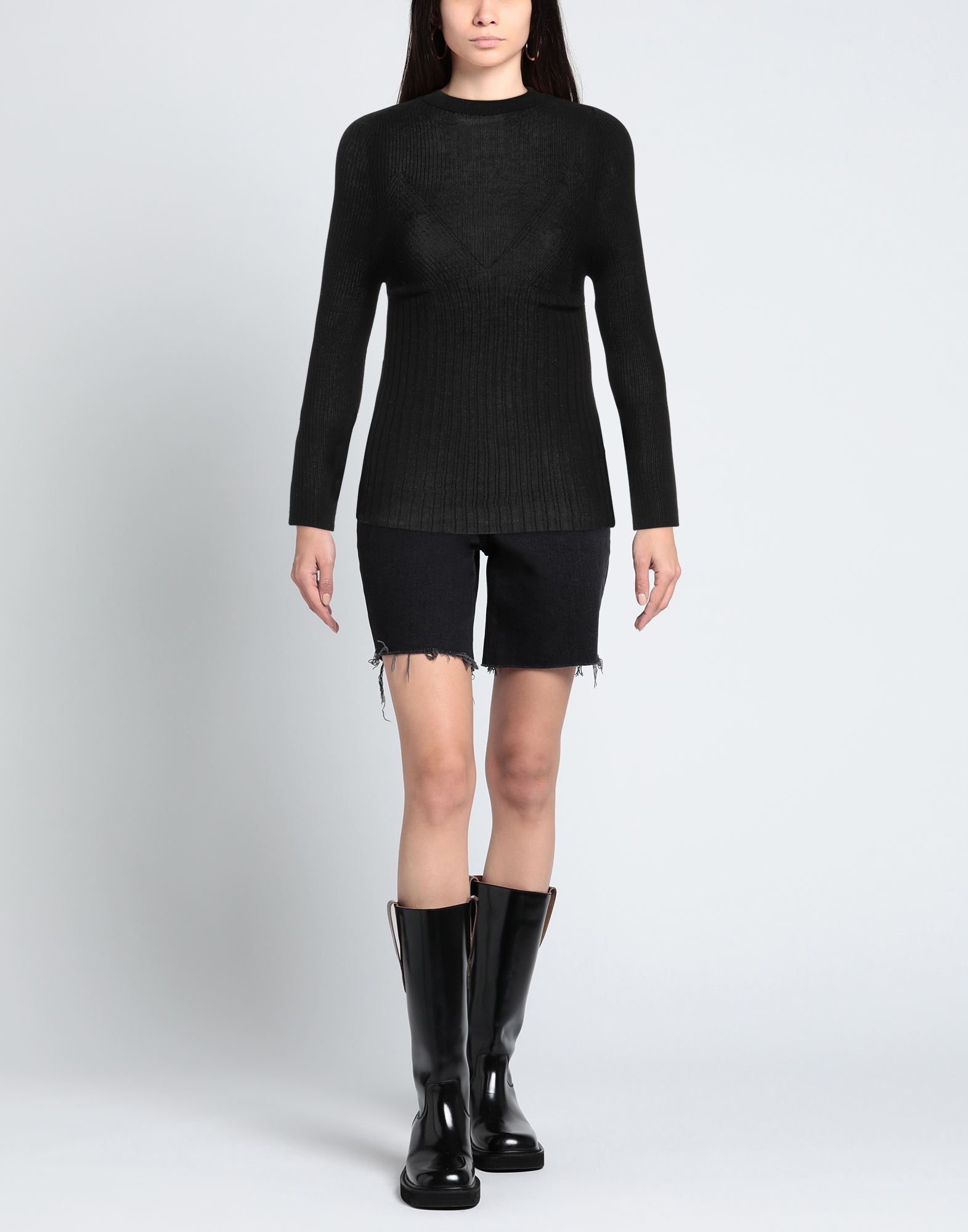  Erika Cavallini - Strickwaren - Rollkragenpullover - On Yoox.com 