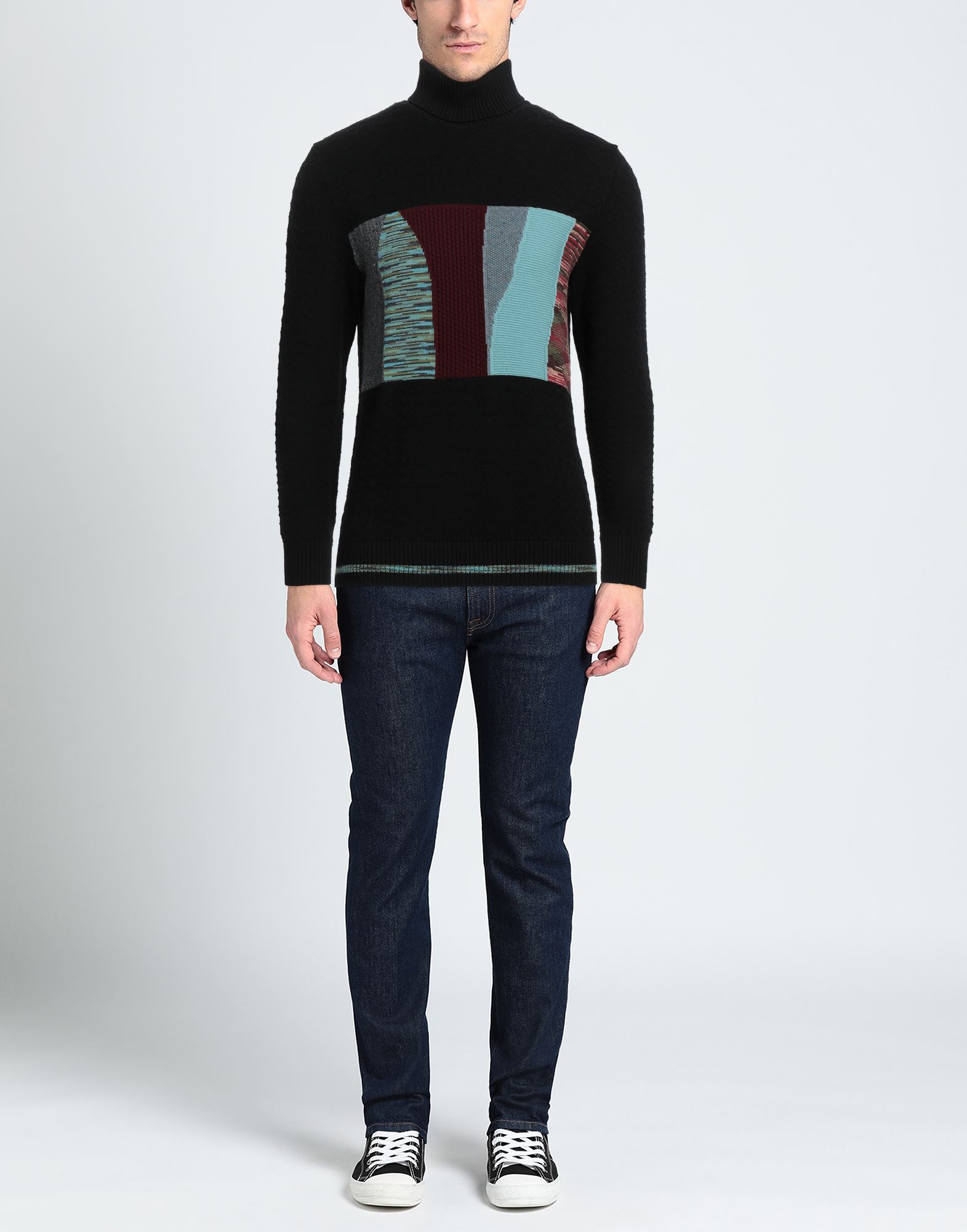  Missoni - Strickwaren - Rollkragenpullover - On Yoox.com 