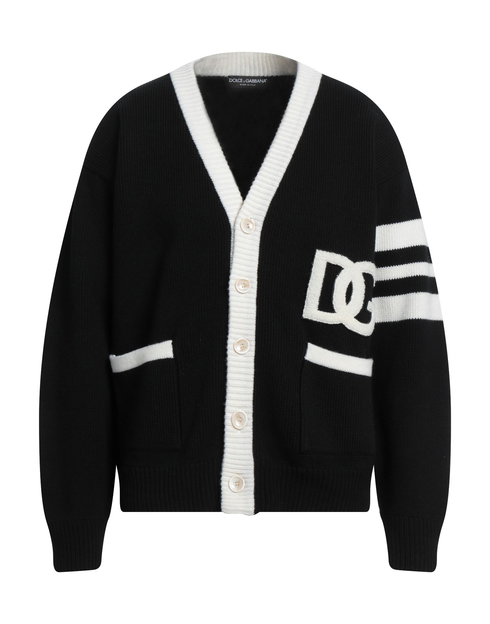  Dolce&gabbana - Prendas De Punto - Cárdigans - On Yoox.com 