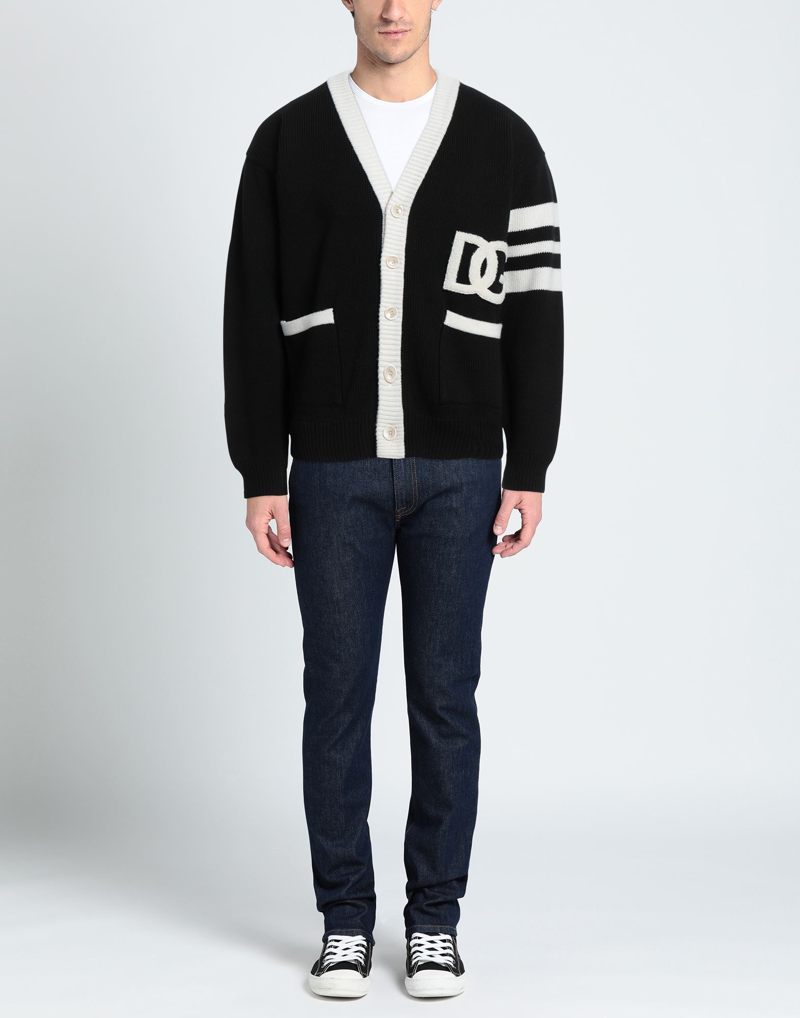  Dolce&gabbana - Prendas De Punto - Cárdigans - On Yoox.com 