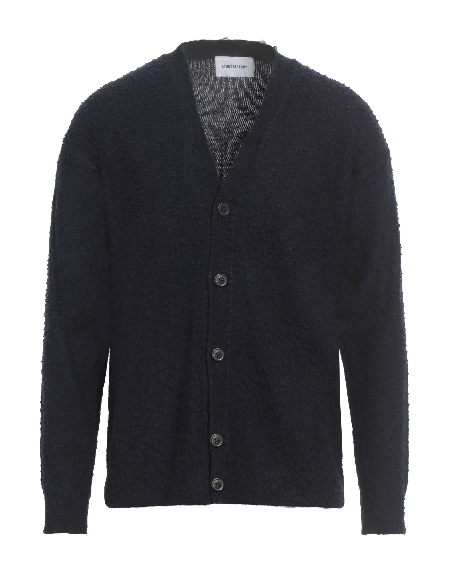  Atomofactory - Maglieria - Cardigan - On Yoox.com 
