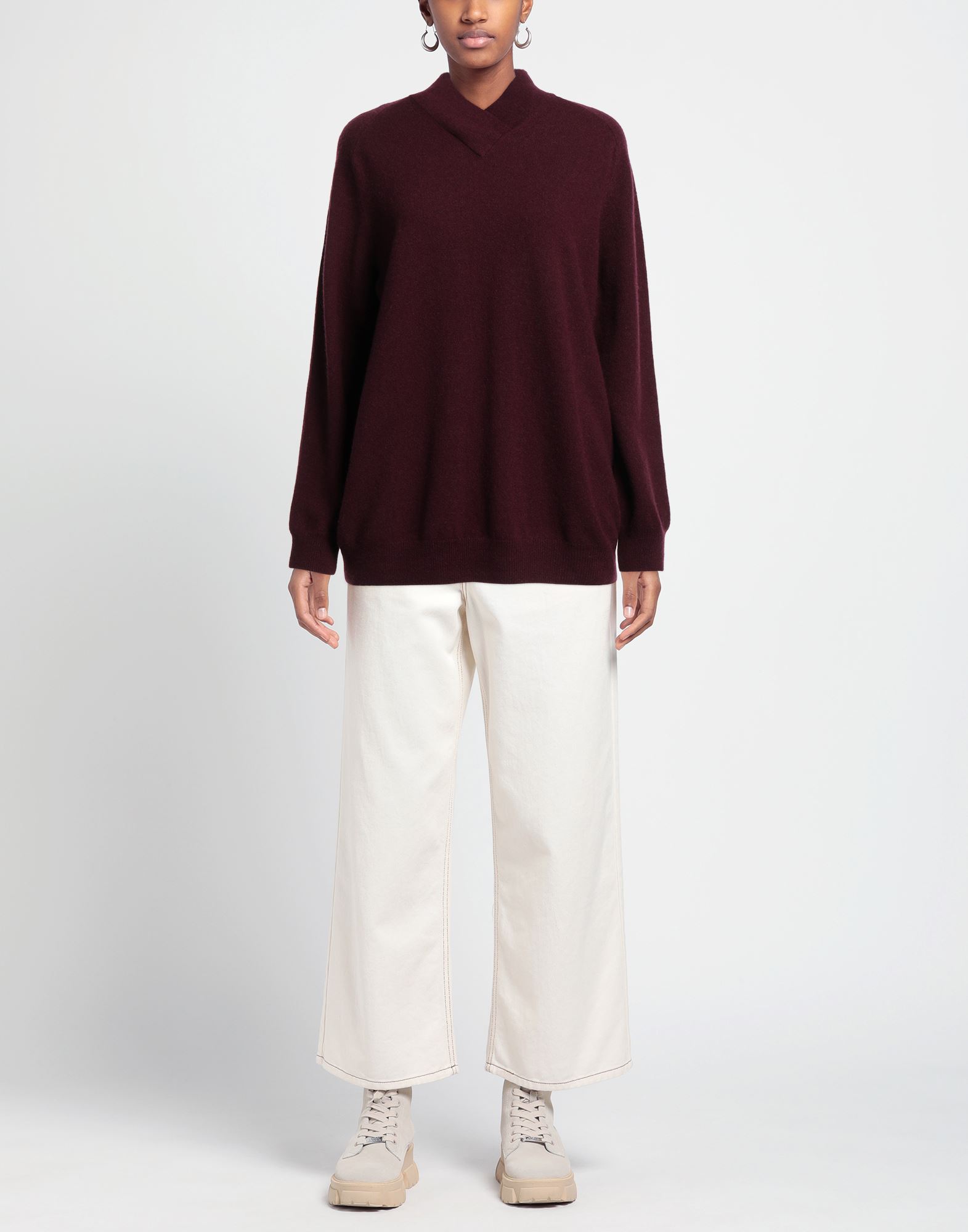  Agnona - Strickwaren - Pullover - On Yoox.com 
