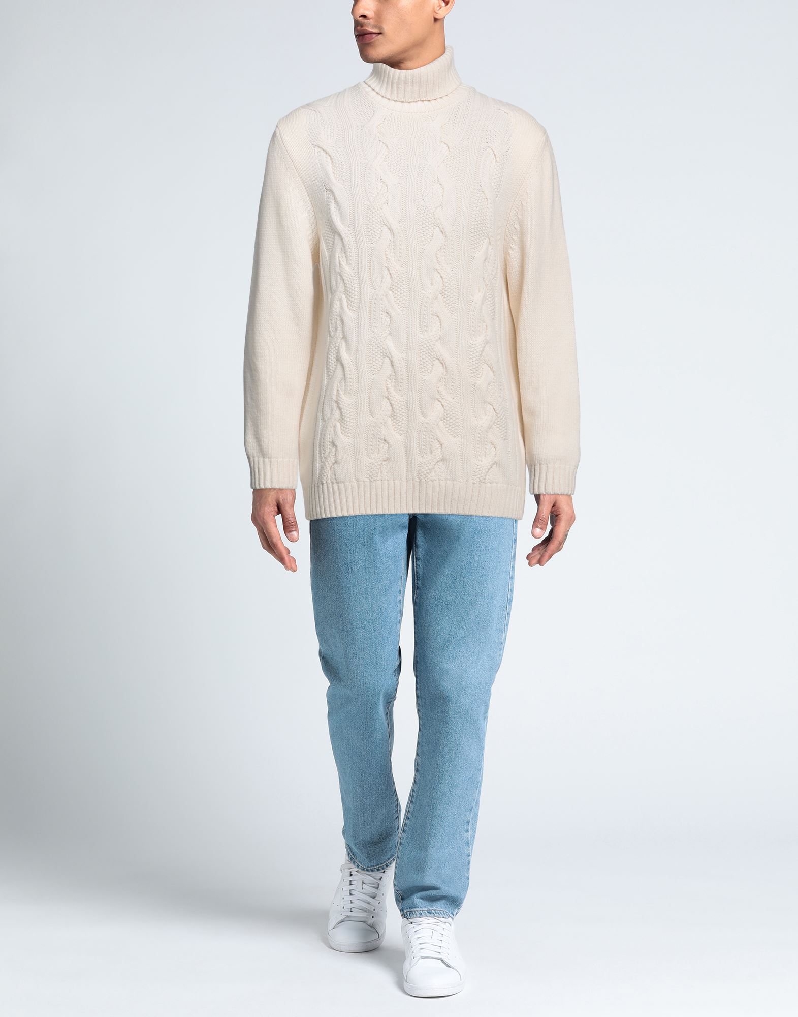  Jeordie's - Strickwaren - Rollkragenpullover - On Yoox.com 