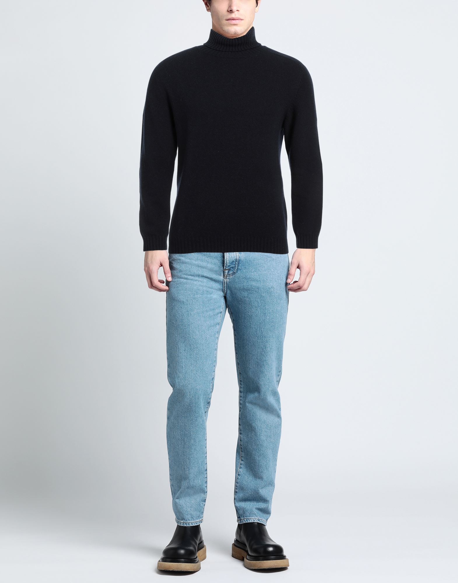  Malo - Strickwaren - Rollkragenpullover - On Yoox.com 