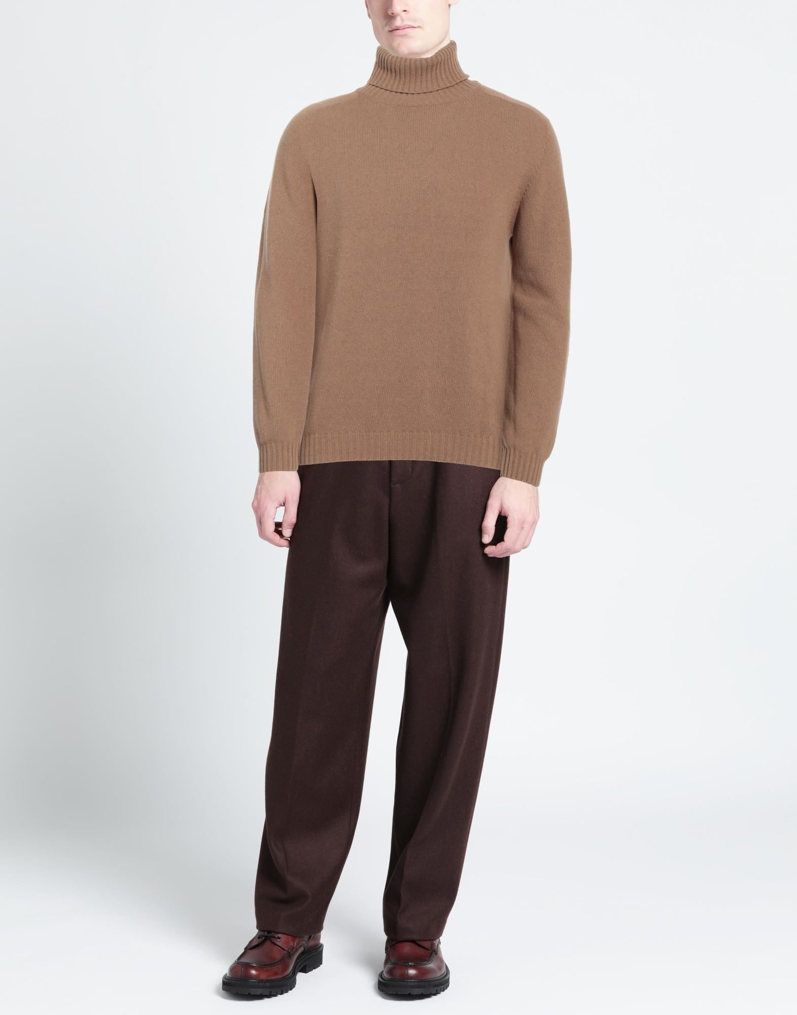  Malo - Strickwaren - Rollkragenpullover - On Yoox.com 