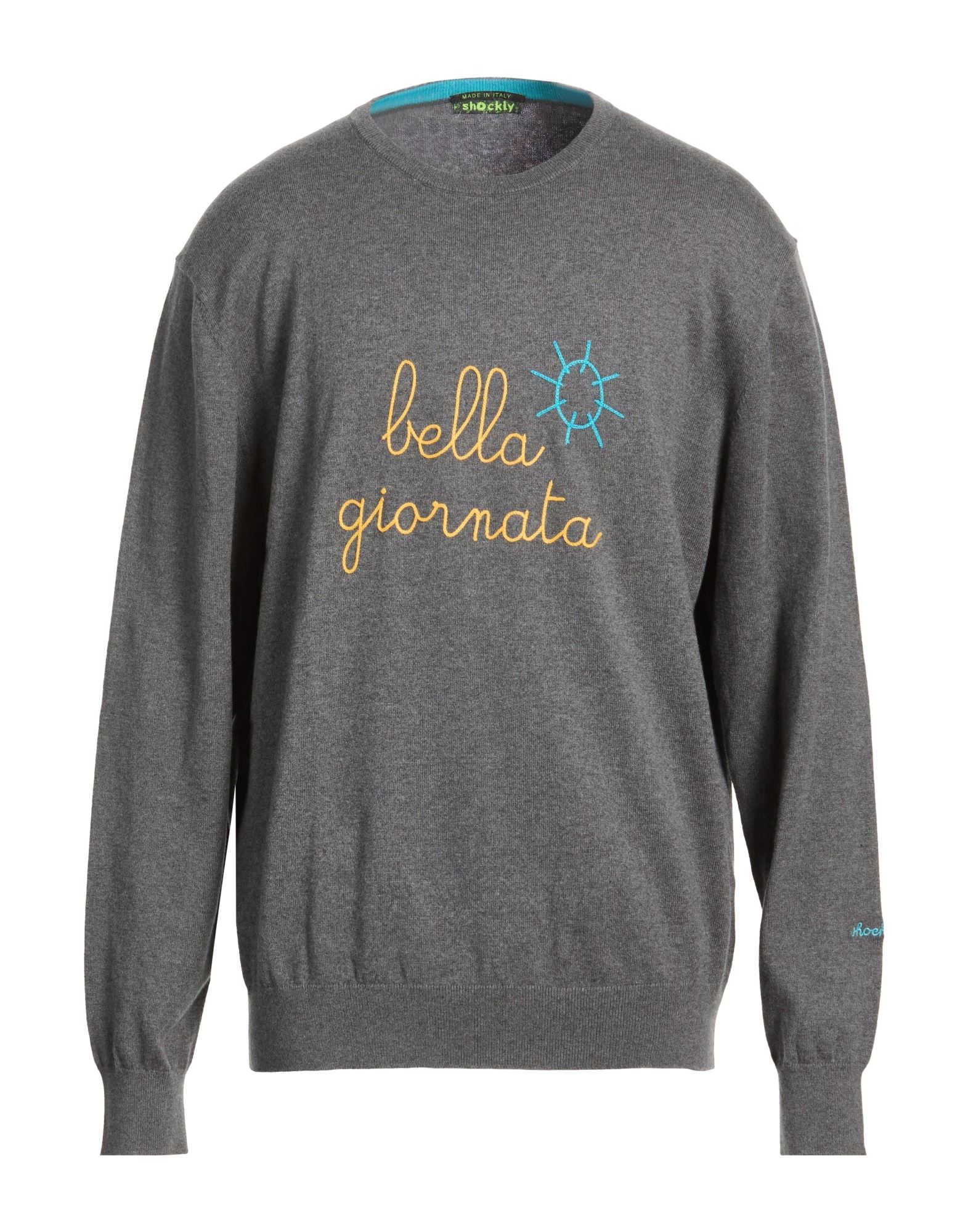  Shockly - Strickwaren - Pullover - On Yoox.com 