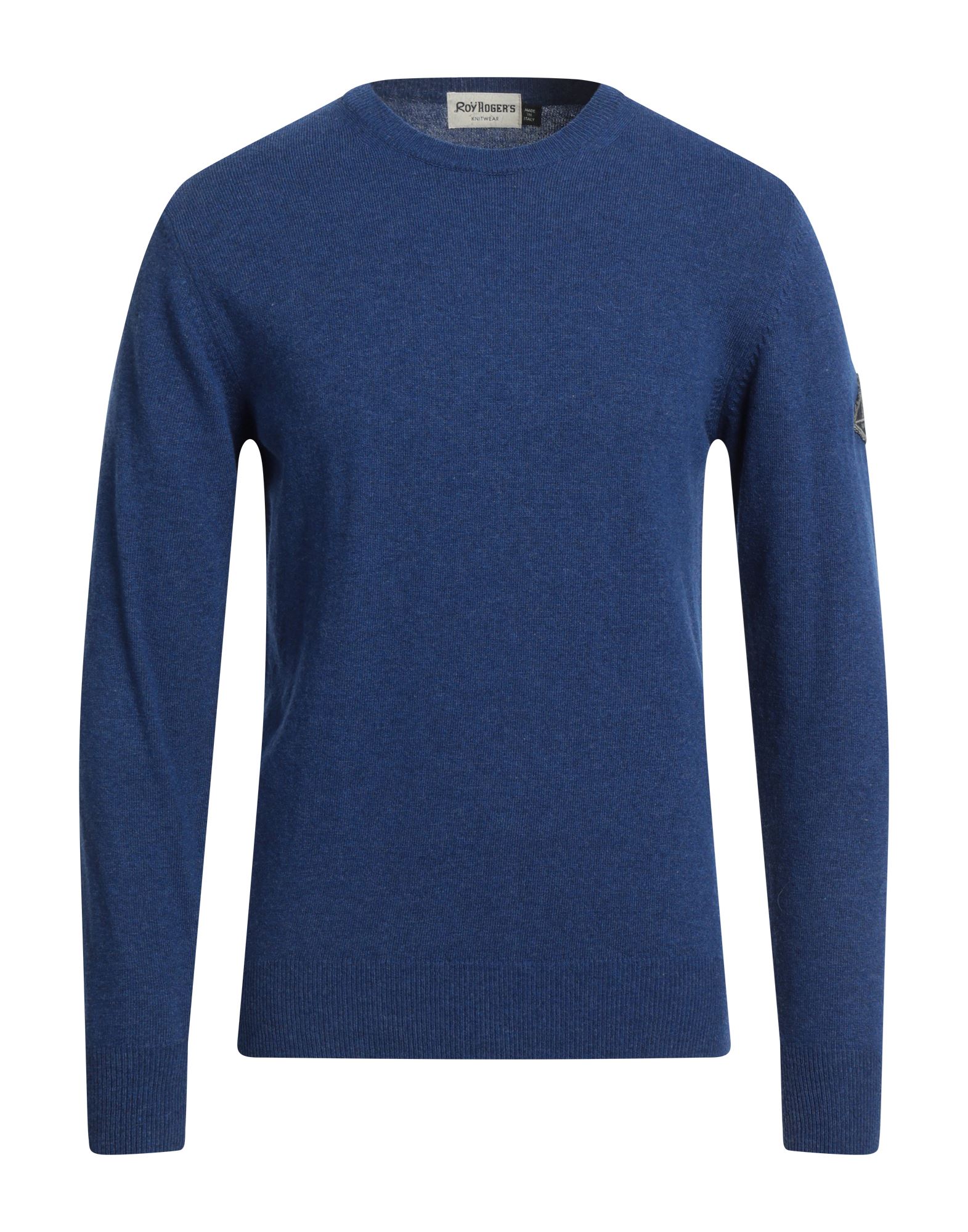 ԥ볫RO? ROGER'S  ץ륪С ֥롼 XL  45% / ʥ 25% / 졼 25% / ߥ 5%