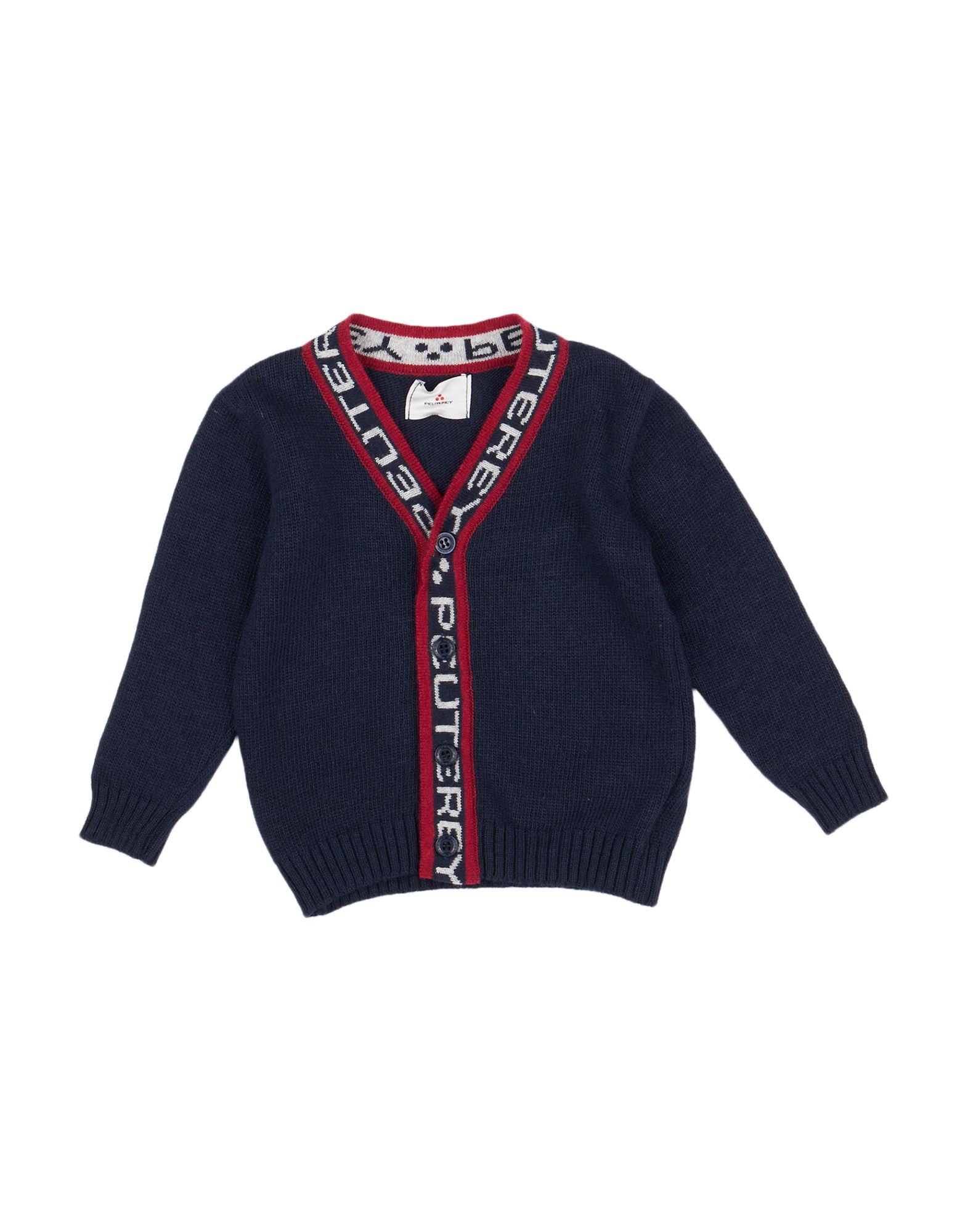  Peuterey - Strickwaren - Strickjacken - On Yoox.com 