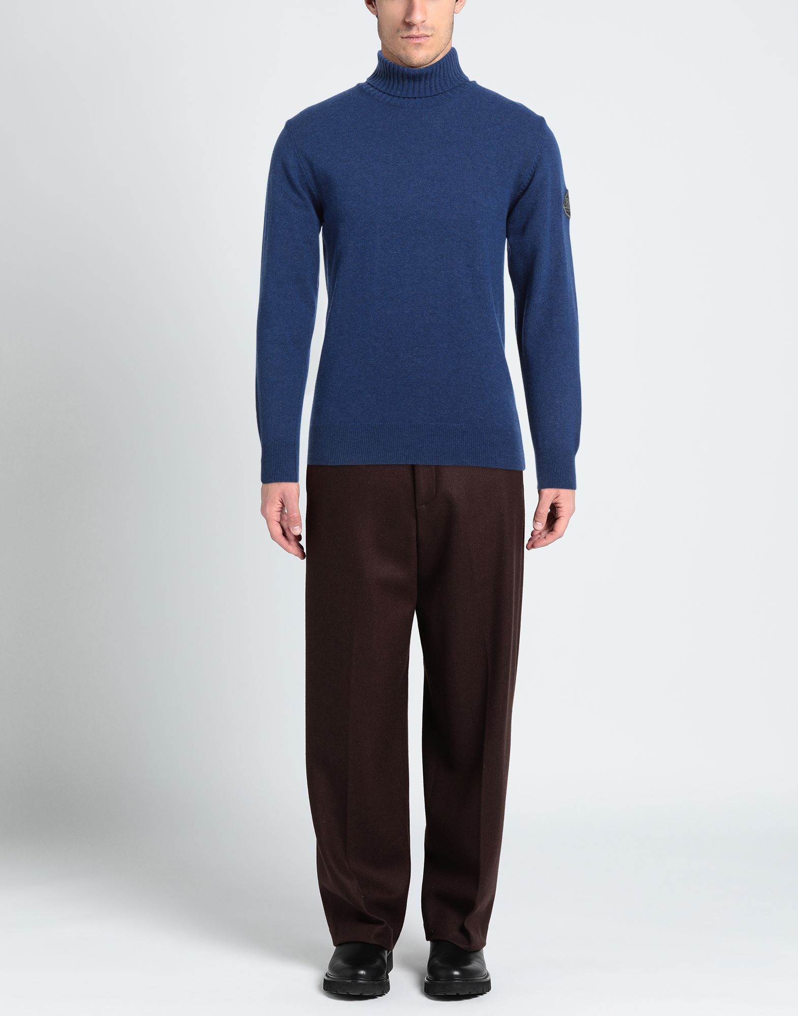  RoŸ Roger's - Strickwaren - Rollkragenpullover - On Yoox.com 