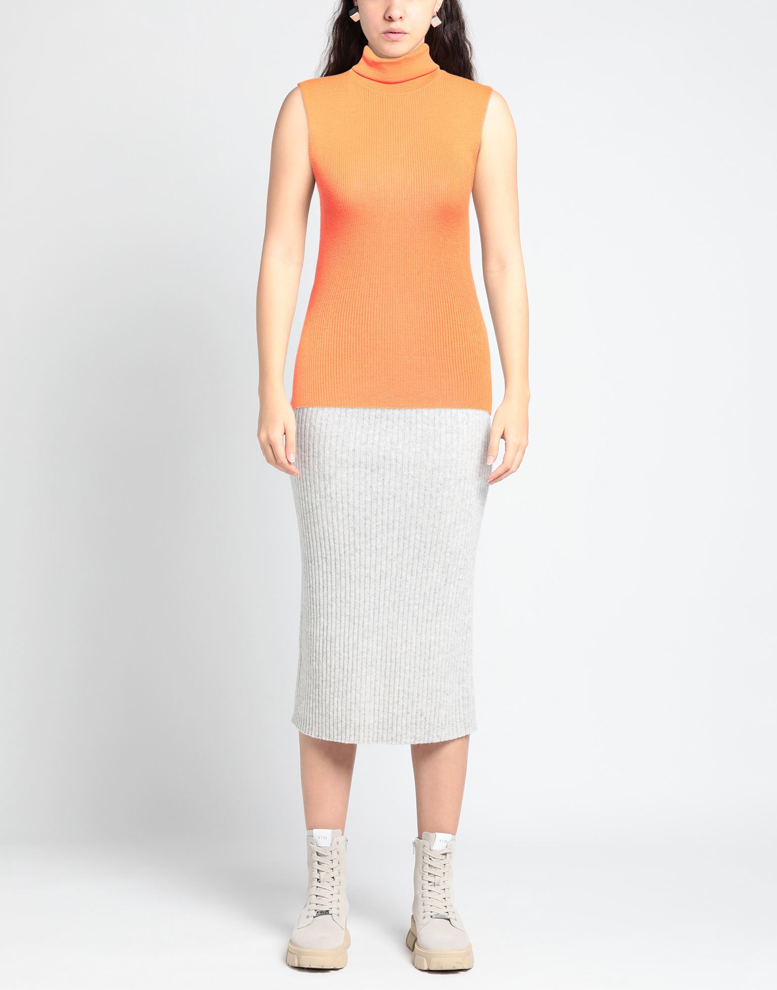  Seventy Venezia - Strickwaren - Rollkragenpullover - On Yoox.com 