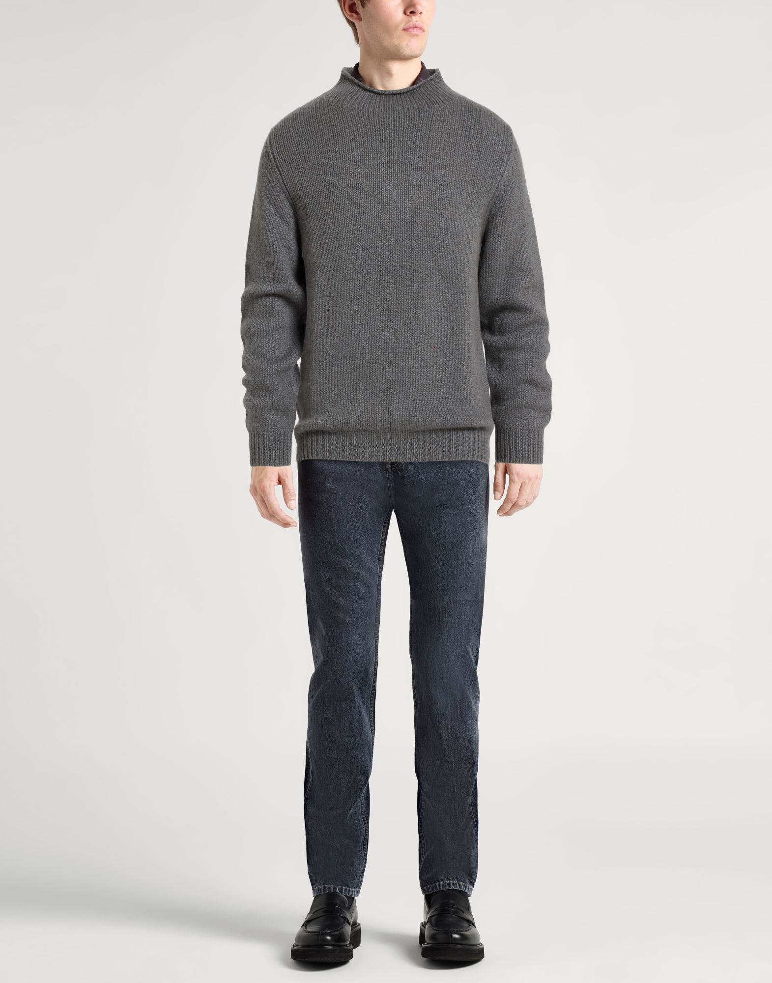 Fedeli - Strickwaren - Rollkragenpullover - On Yoox.com 