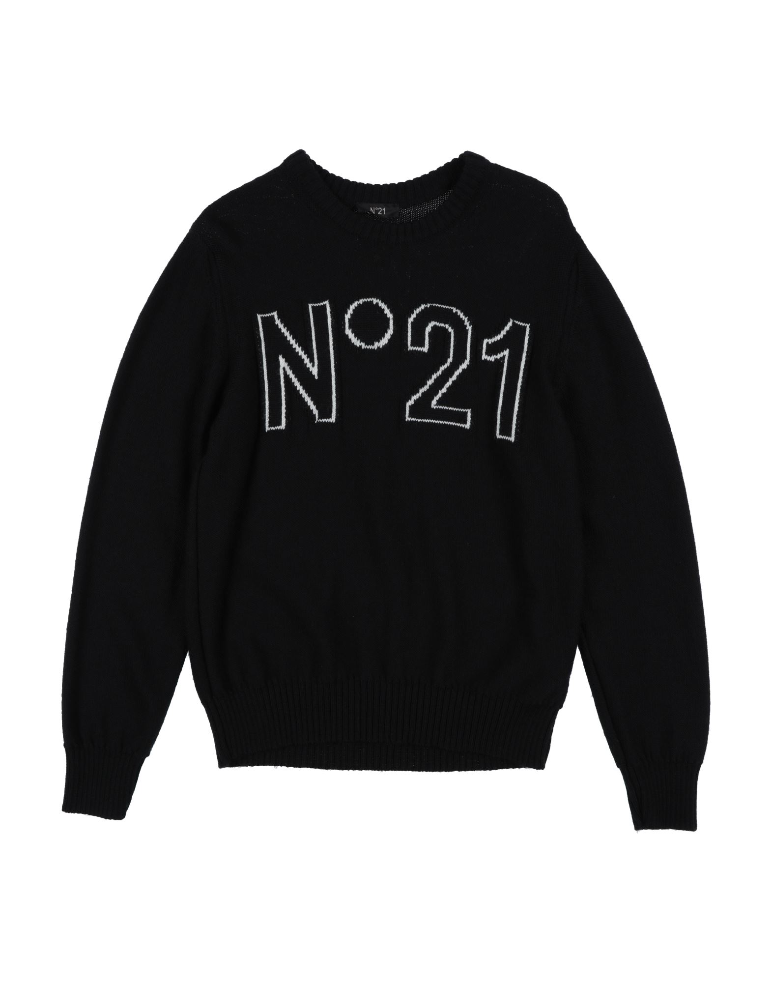  N°21 - Maille - Pullover - On Yoox.com 