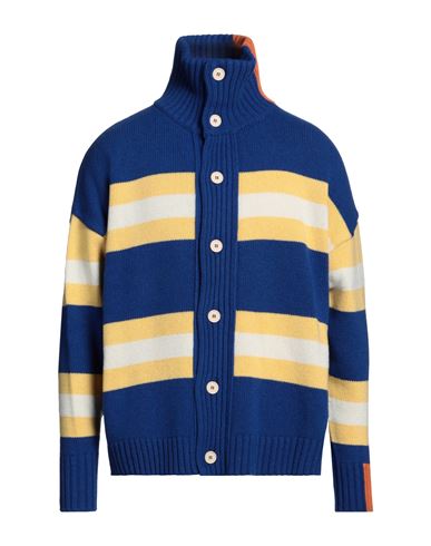 Rebecas Hombre Azul eléctrico S Hombre