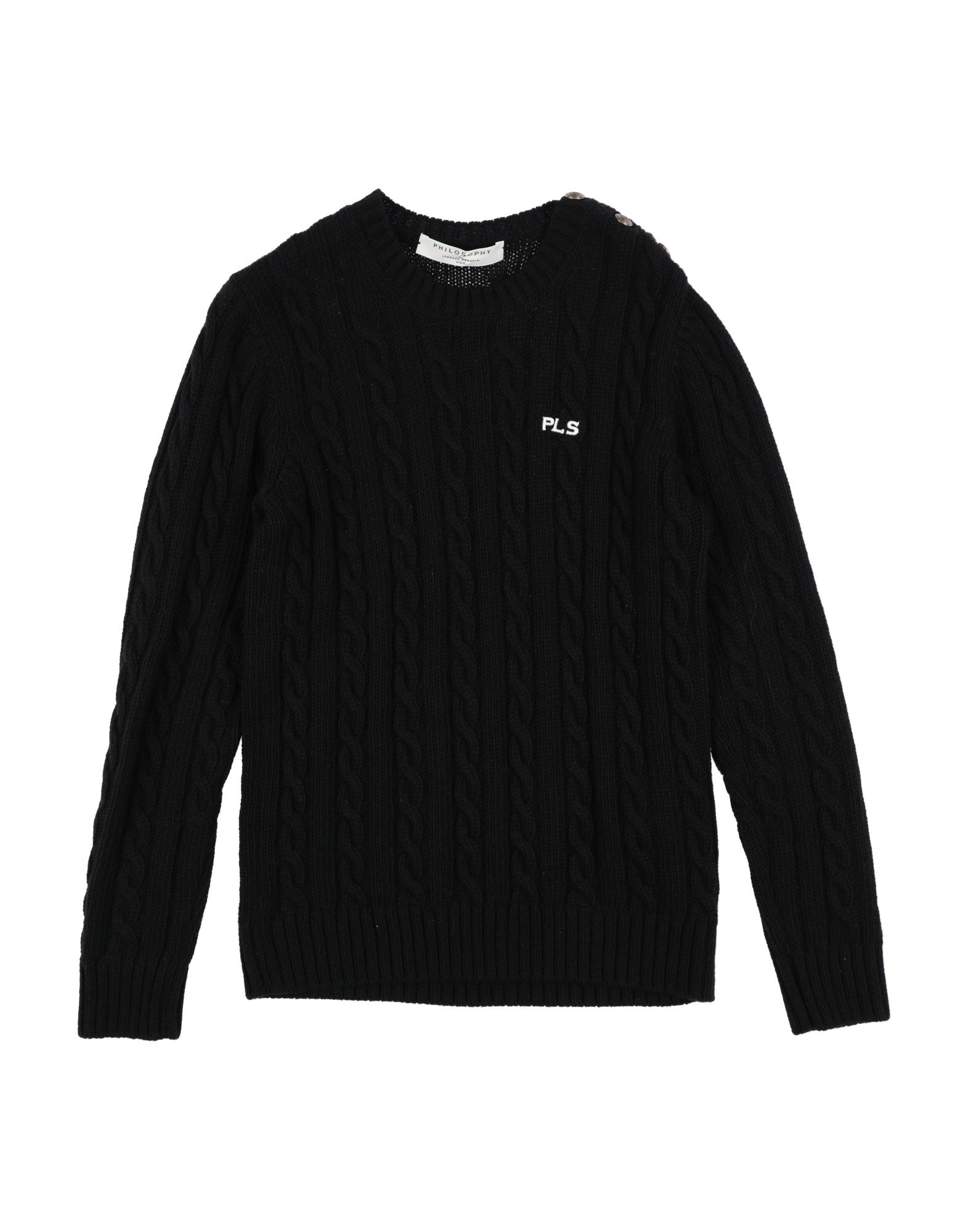  Philosophy Di Lorenzo Serafini - Strickwaren - Pullover - On Yoox.com 