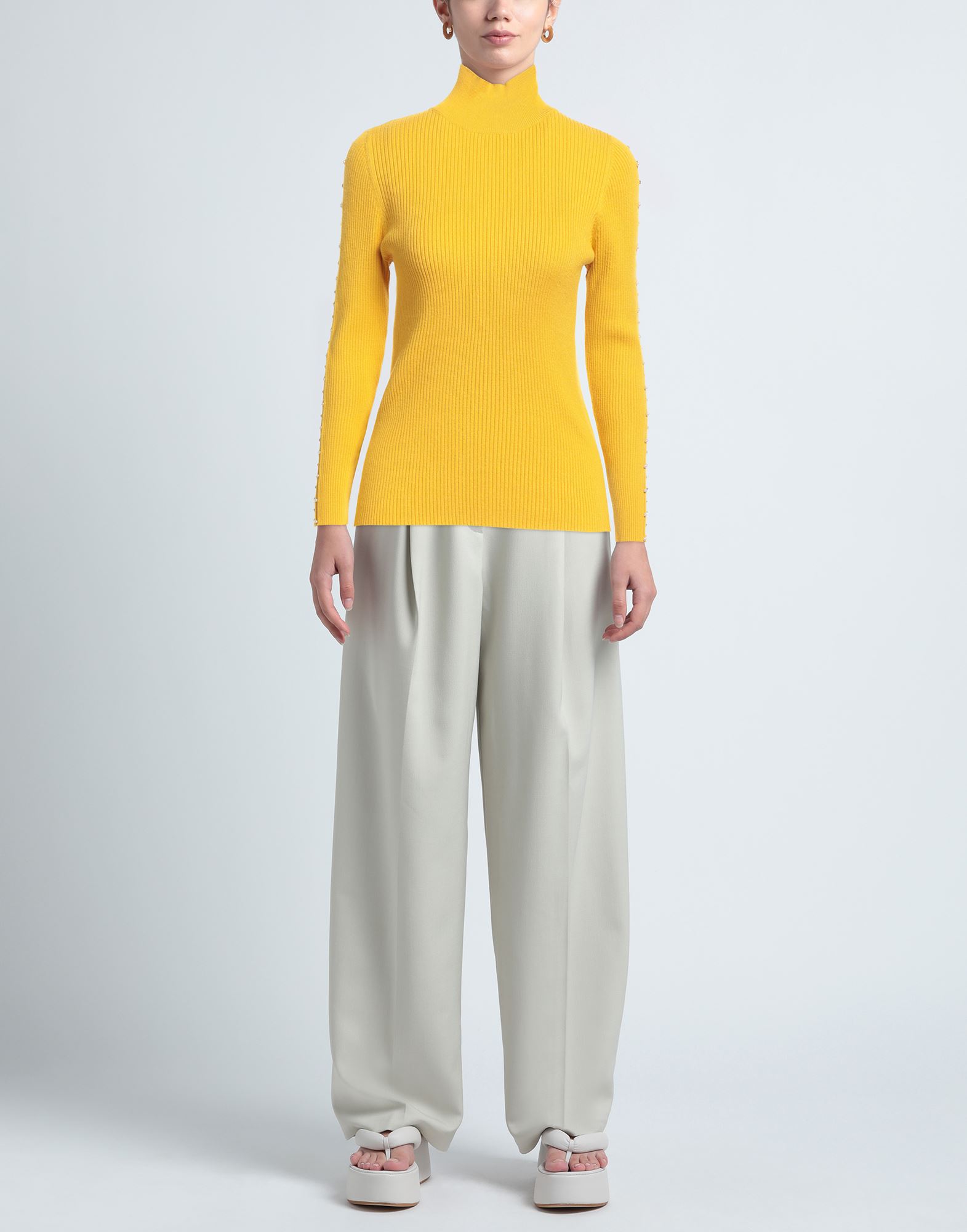  Twinset - Strickwaren - Rollkragenpullover - On Yoox.com 