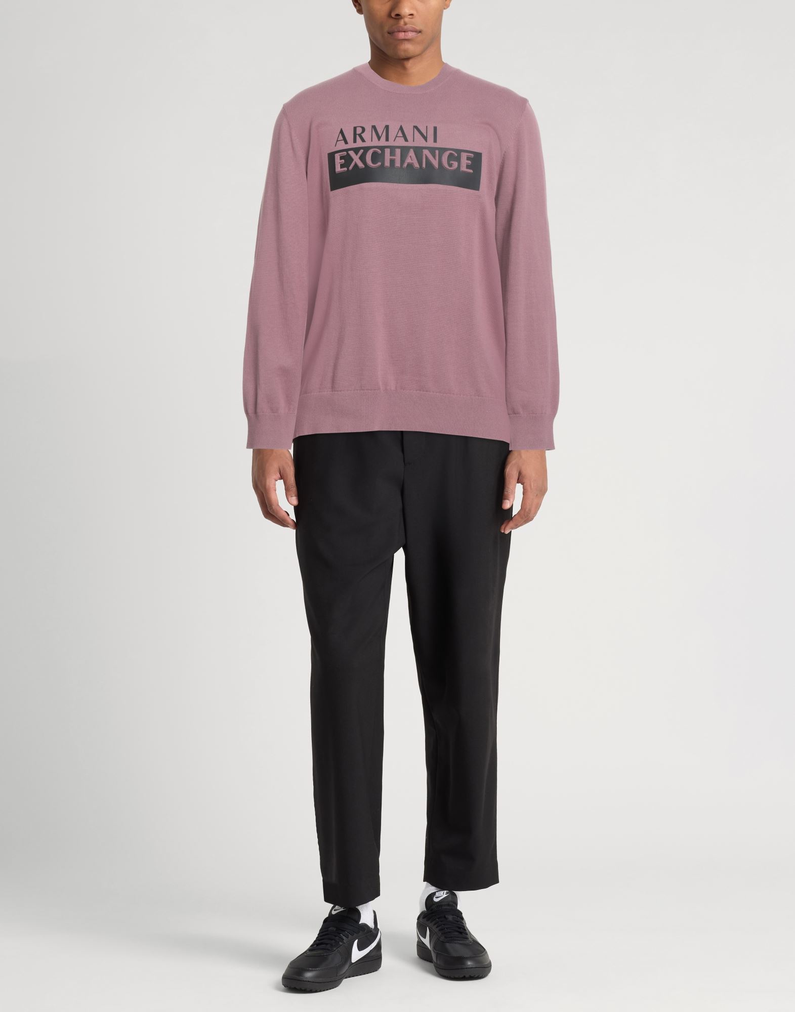  Armani Exchange - Strickwaren - Pullover - On Yoox.com 