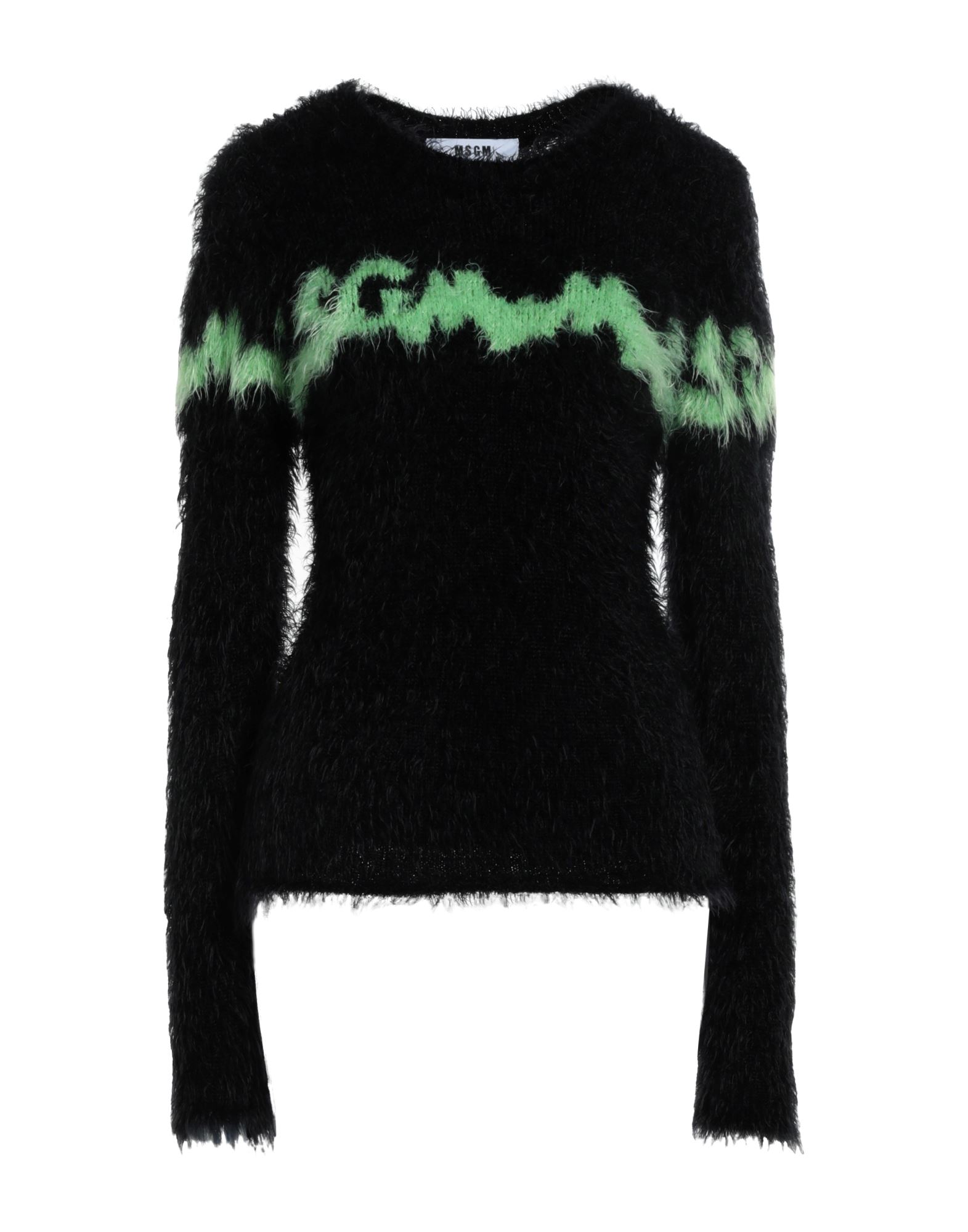  Msgm - Strickwaren - Pullover - On Yoox.com 