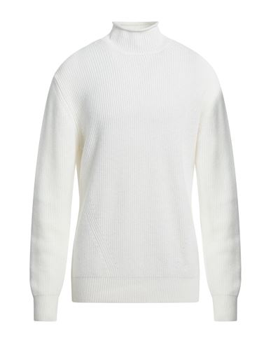 Man Sweater Garnet Size 36 Merino Wool, Cashmere
