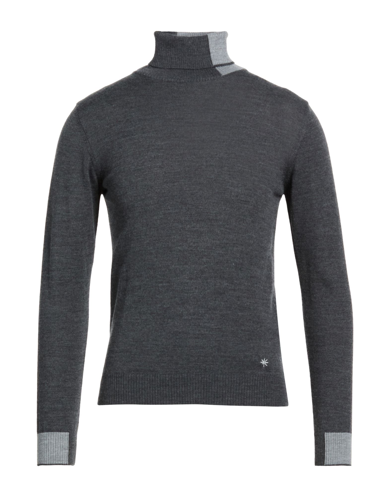  Manuel Ritz - Prendas De Punto - Cuello Alto - On Yoox.com 