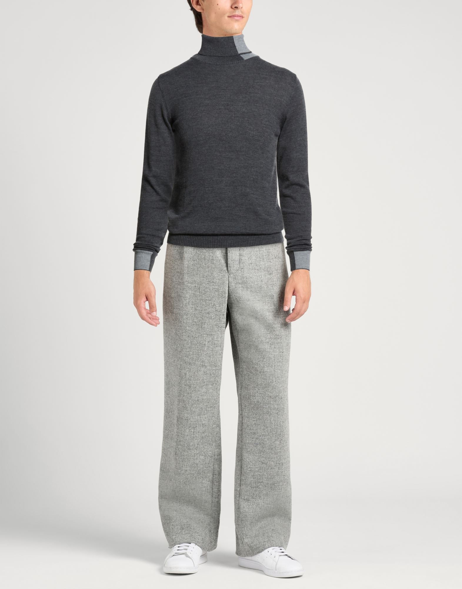  Manuel Ritz - Prendas De Punto - Cuello Alto - On Yoox.com 