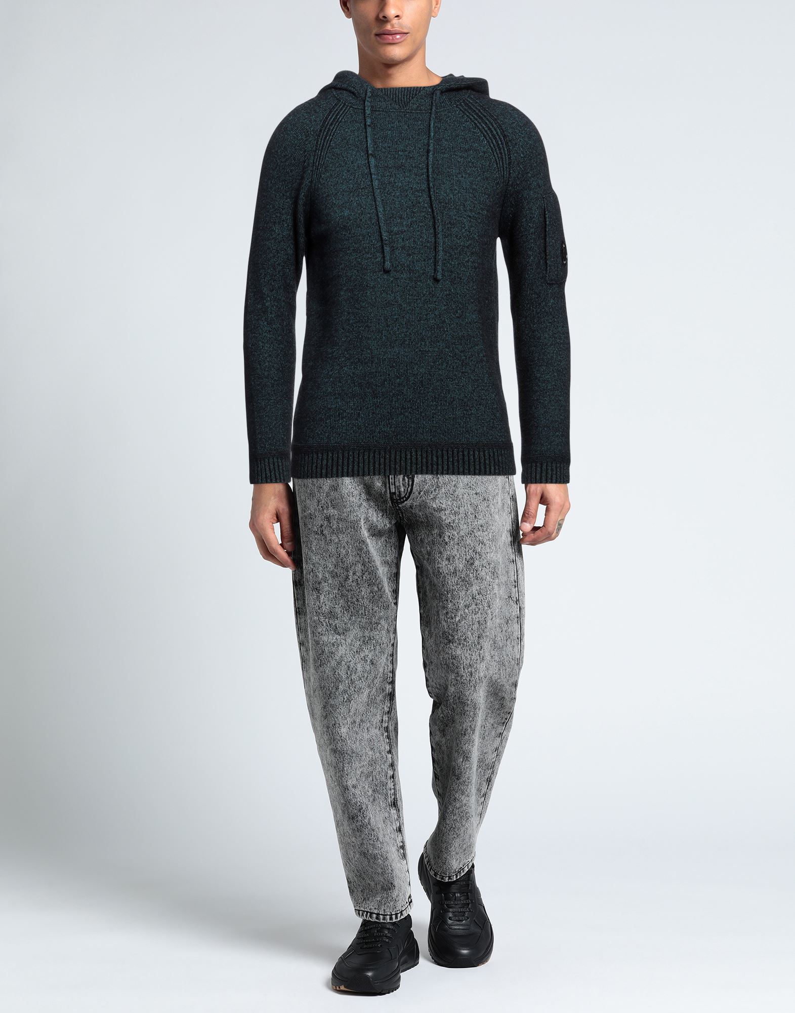  C.p. Company - Maille - Pullover - On Yoox.com 