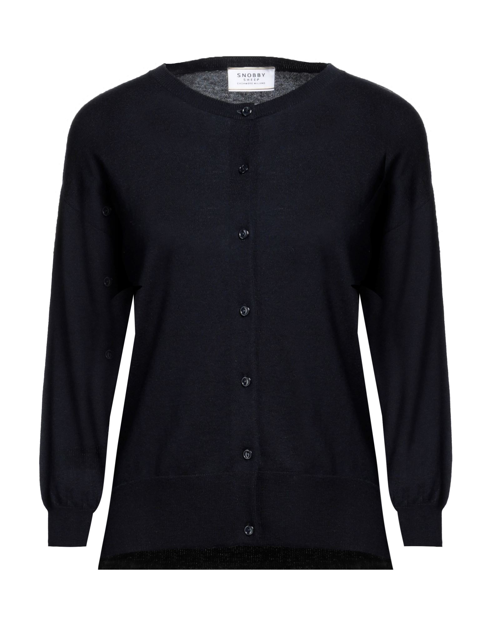  Snobby Sheep - Maille - Cardigans - On Yoox.com 
