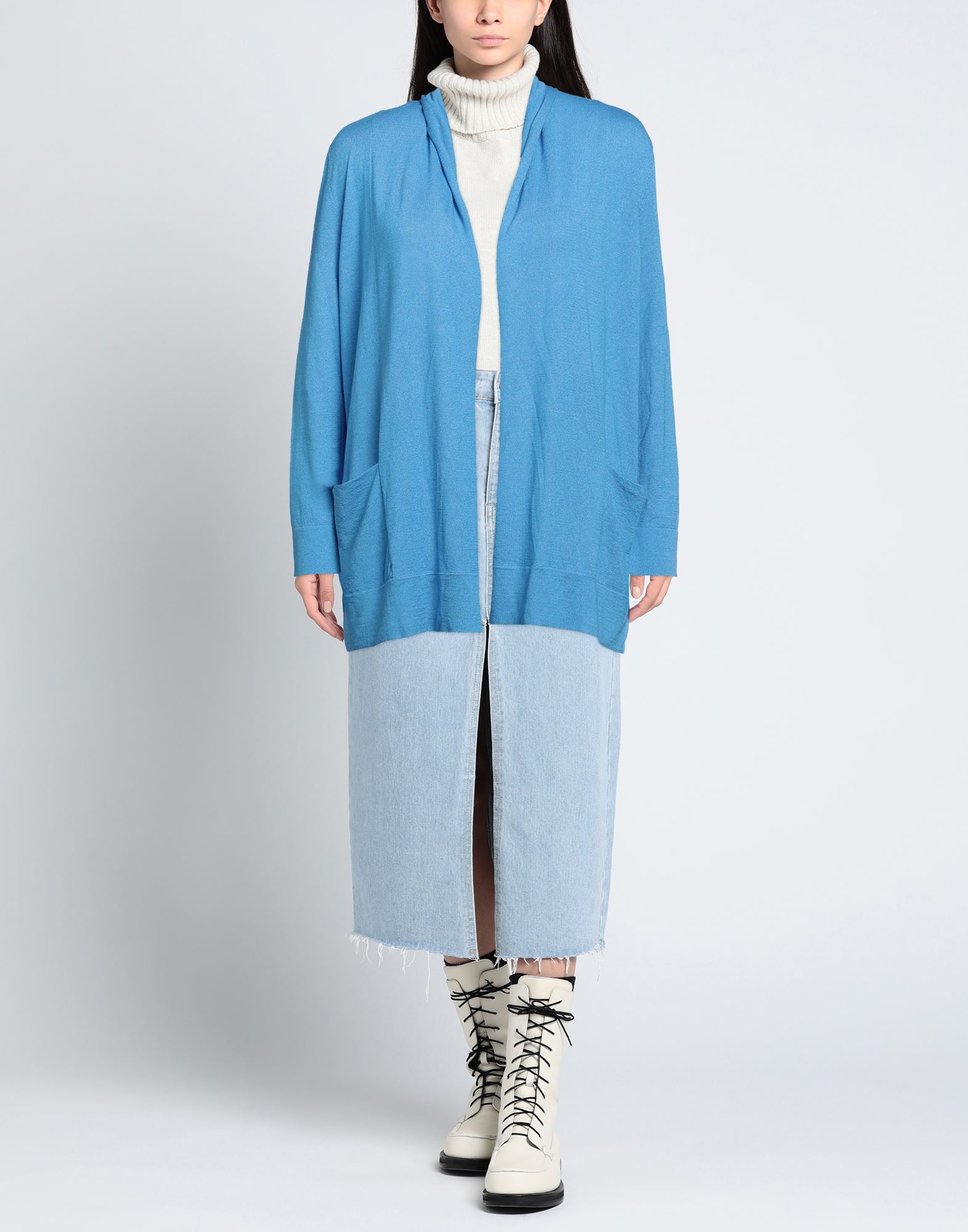  Snobby Sheep - Maille - Cardigans - On Yoox.com 