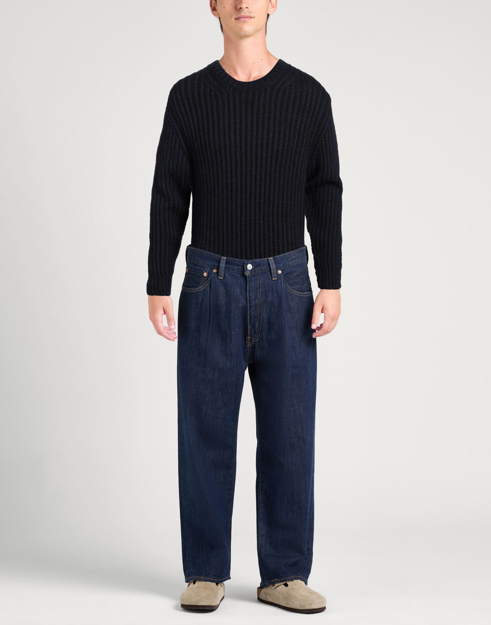  Dondup - Strickwaren - Pullover - On Yoox.com 