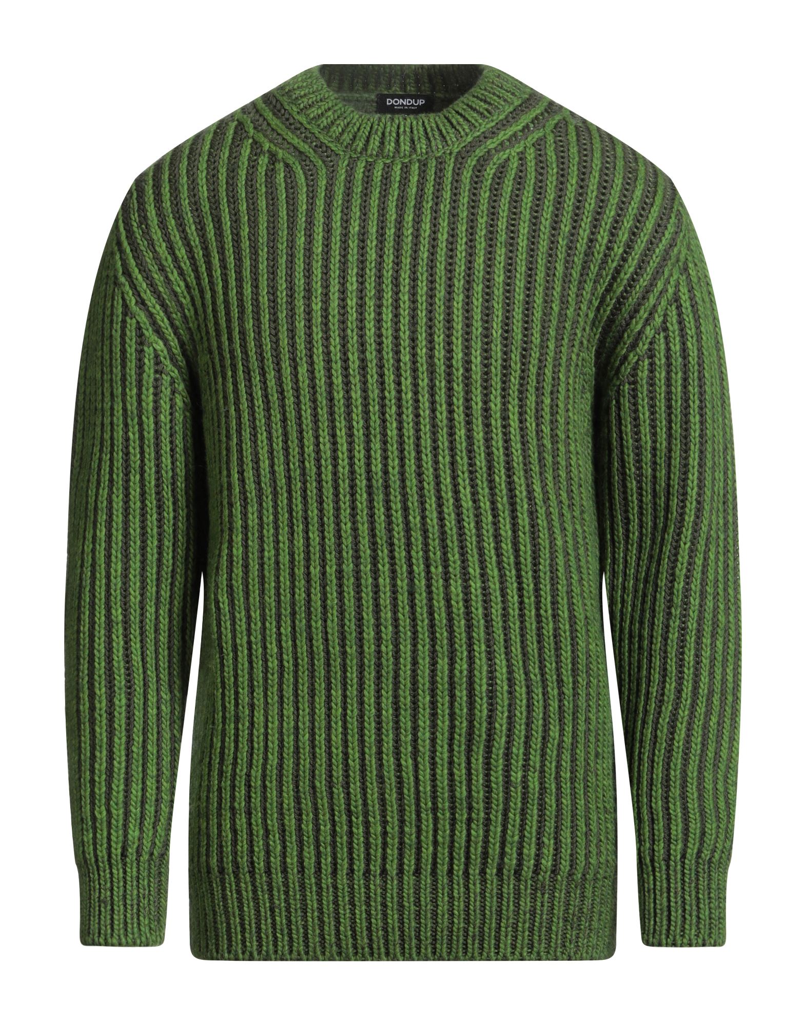  Dondup - Strickwaren - Pullover - On Yoox.com 