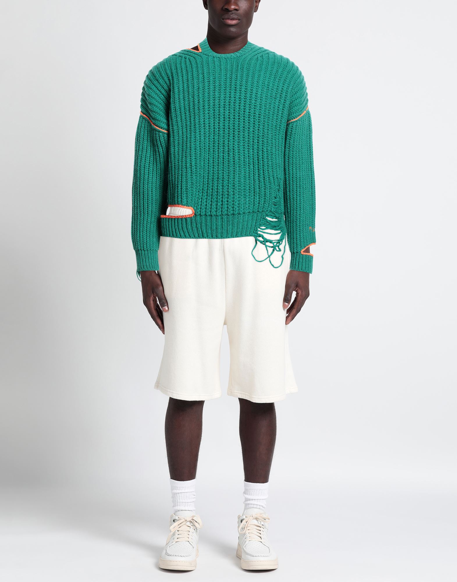  Msgm - Strickwaren - Pullover - On Yoox.com 