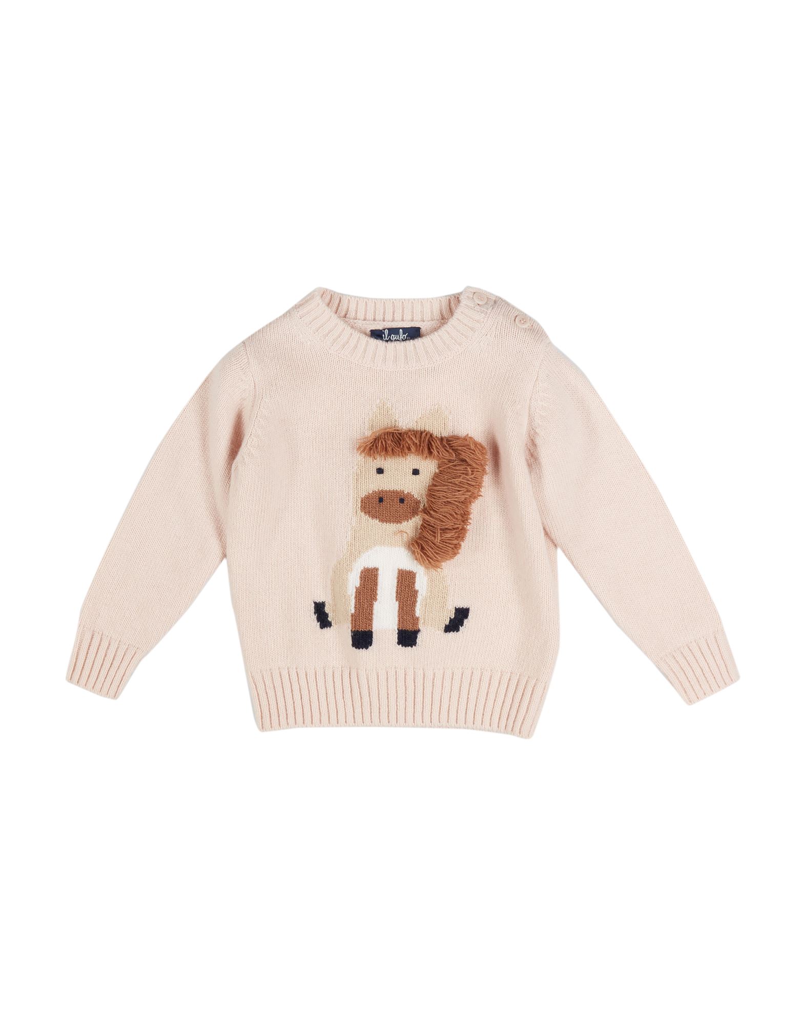  Il Gufo - Strickwaren - Pullover - On Yoox.com 
