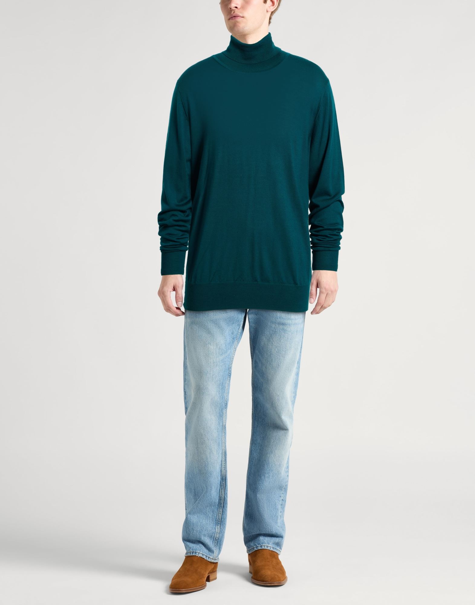  Aspesi - Strickwaren - Rollkragenpullover - On Yoox.com 