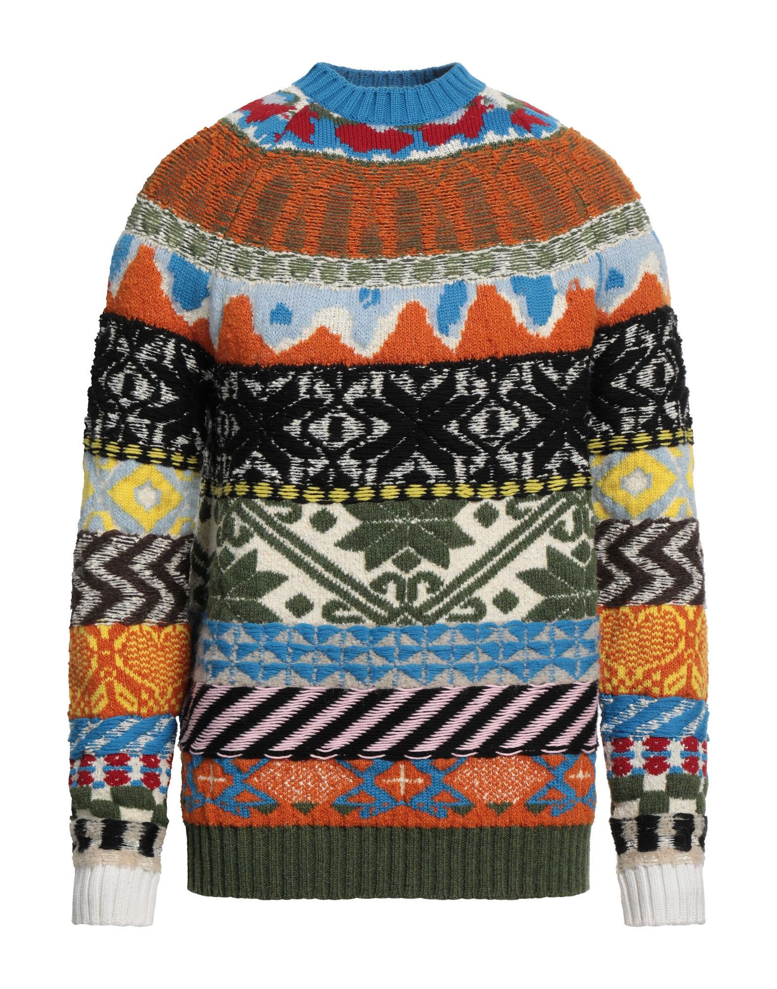  Dsquared2 - Strickwaren - Pullover - On Yoox.com 