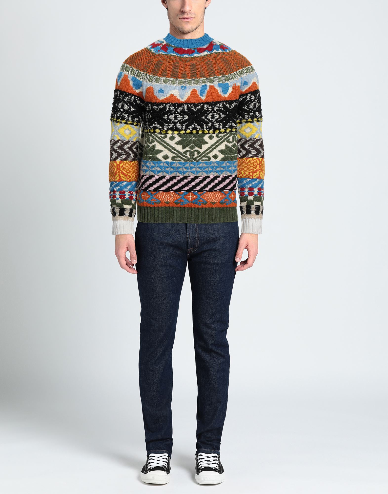  Dsquared2 - Strickwaren - Pullover - On Yoox.com 