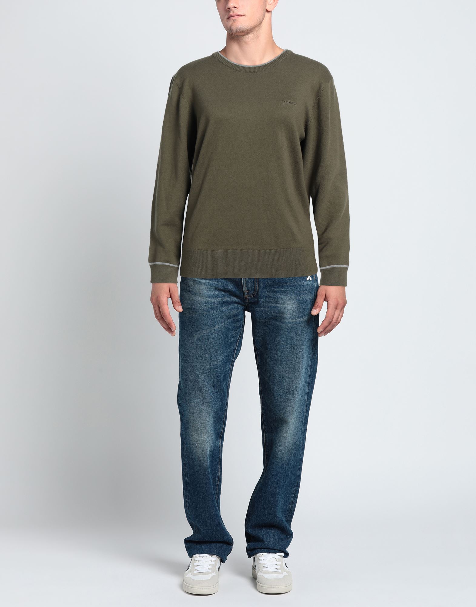  Guess - Maille - Pullover - On Yoox.com 