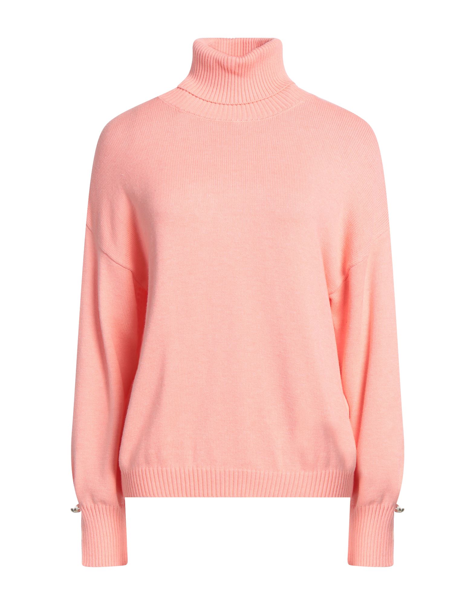  Liu •jo - Strickwaren - Rollkragenpullover - On Yoox.com 