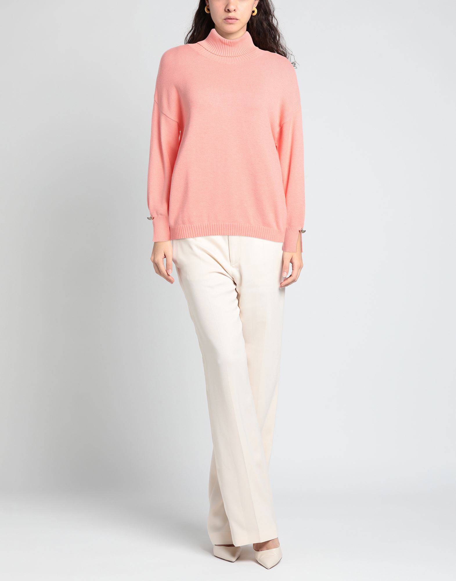  Liu •jo - Strickwaren - Rollkragenpullover - On Yoox.com 