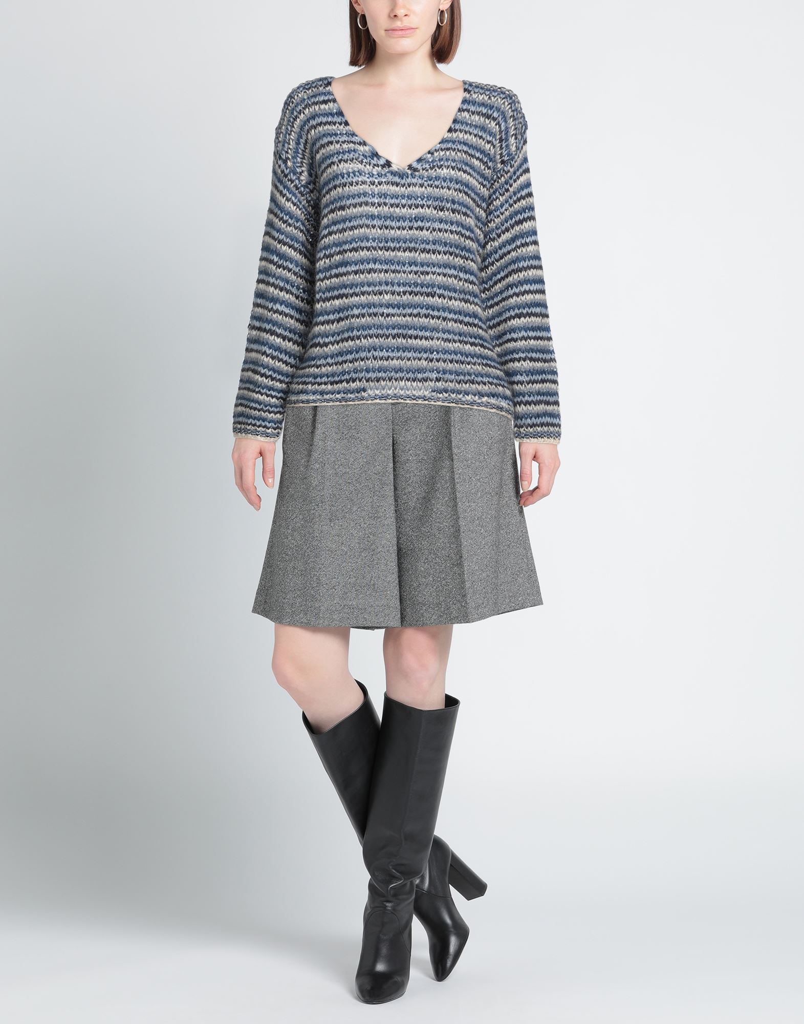  Maison Hotel - Strickwaren - Pullover - On Yoox.com 