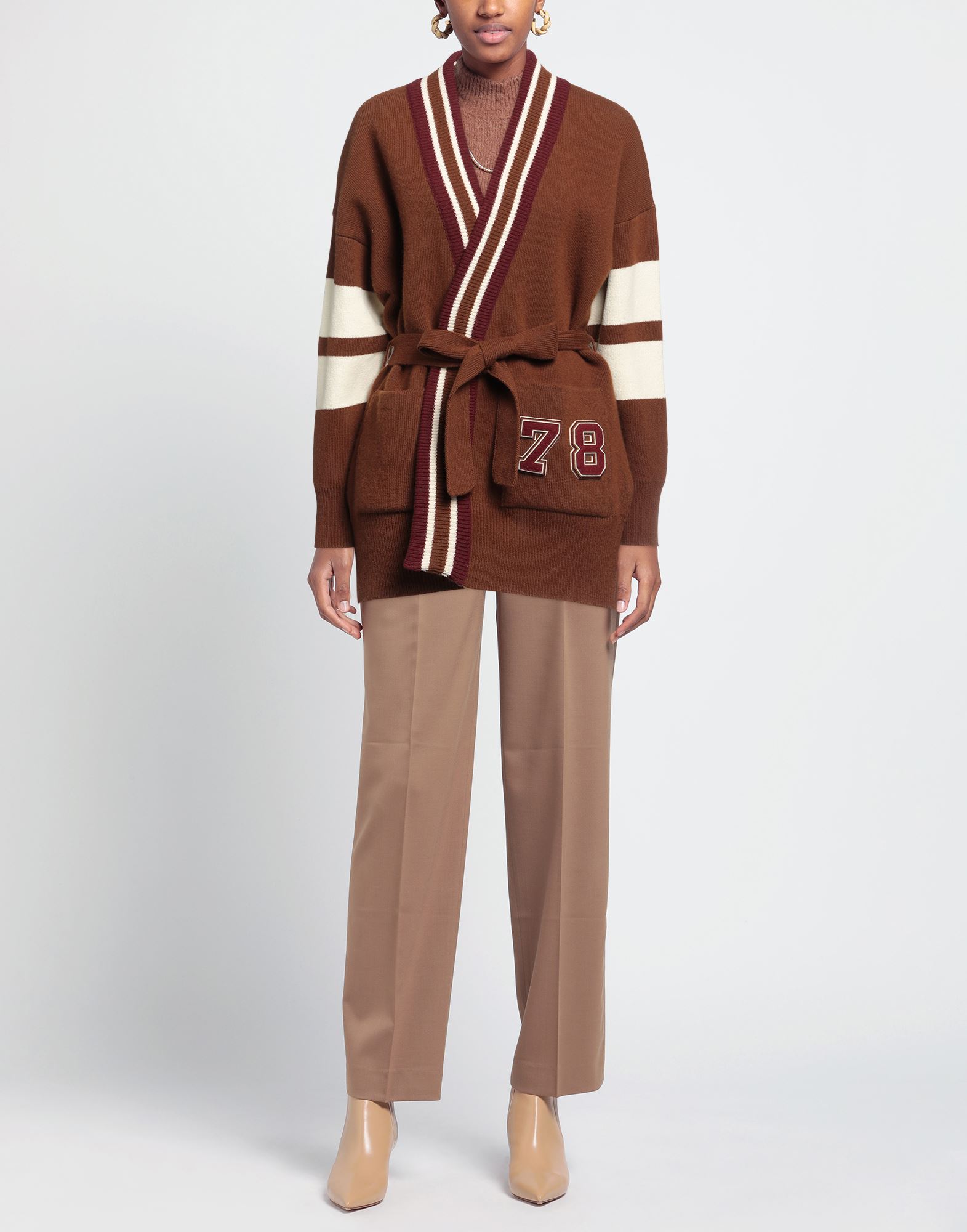  Golden Goose - Strickwaren - Strickjacken - On Yoox.com 
