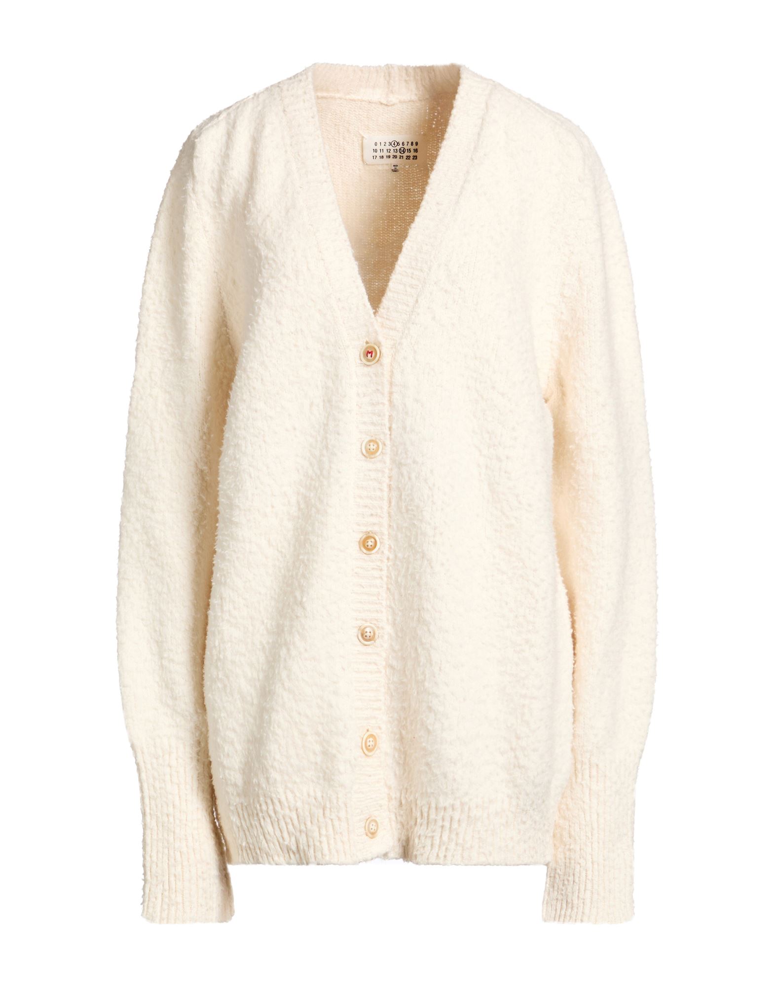  Maison Margiela - Strickwaren - Strickjacken - On Yoox.com 
