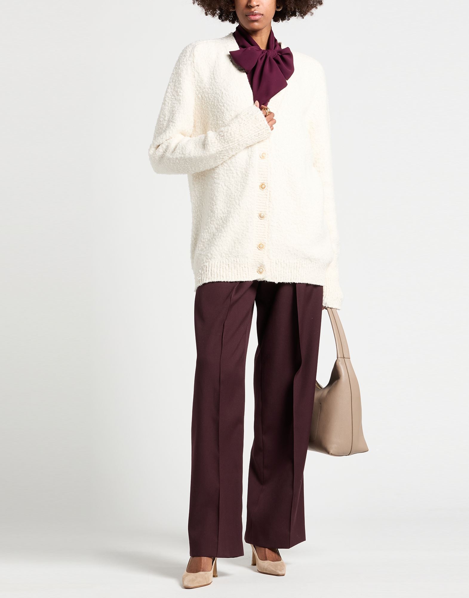  Maison Margiela - Strickwaren - Strickjacken - On Yoox.com 