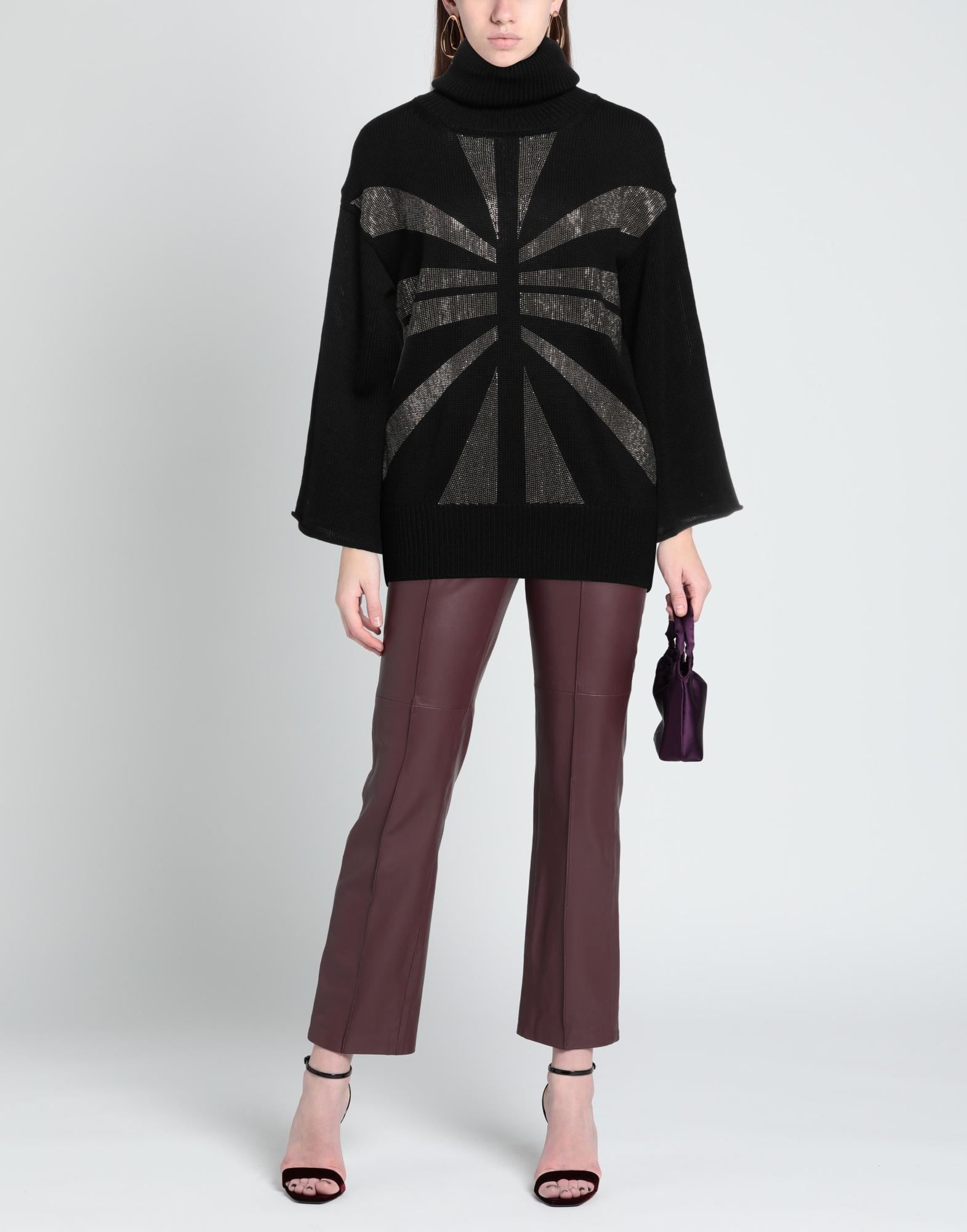  John Richmond - Prendas De Punto - Cuello Alto - On Yoox.com 