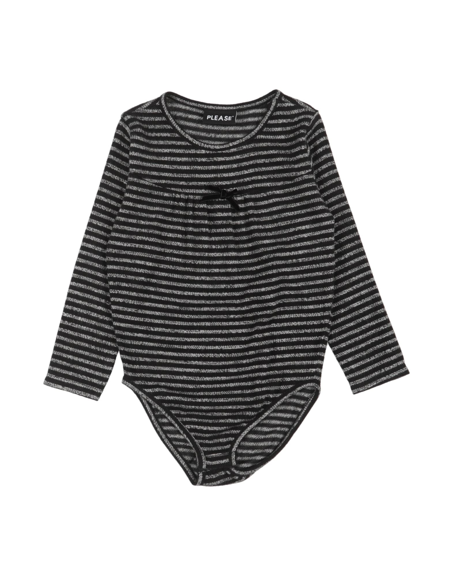  Please - Tops - Bodysuits - On Yoox.com 