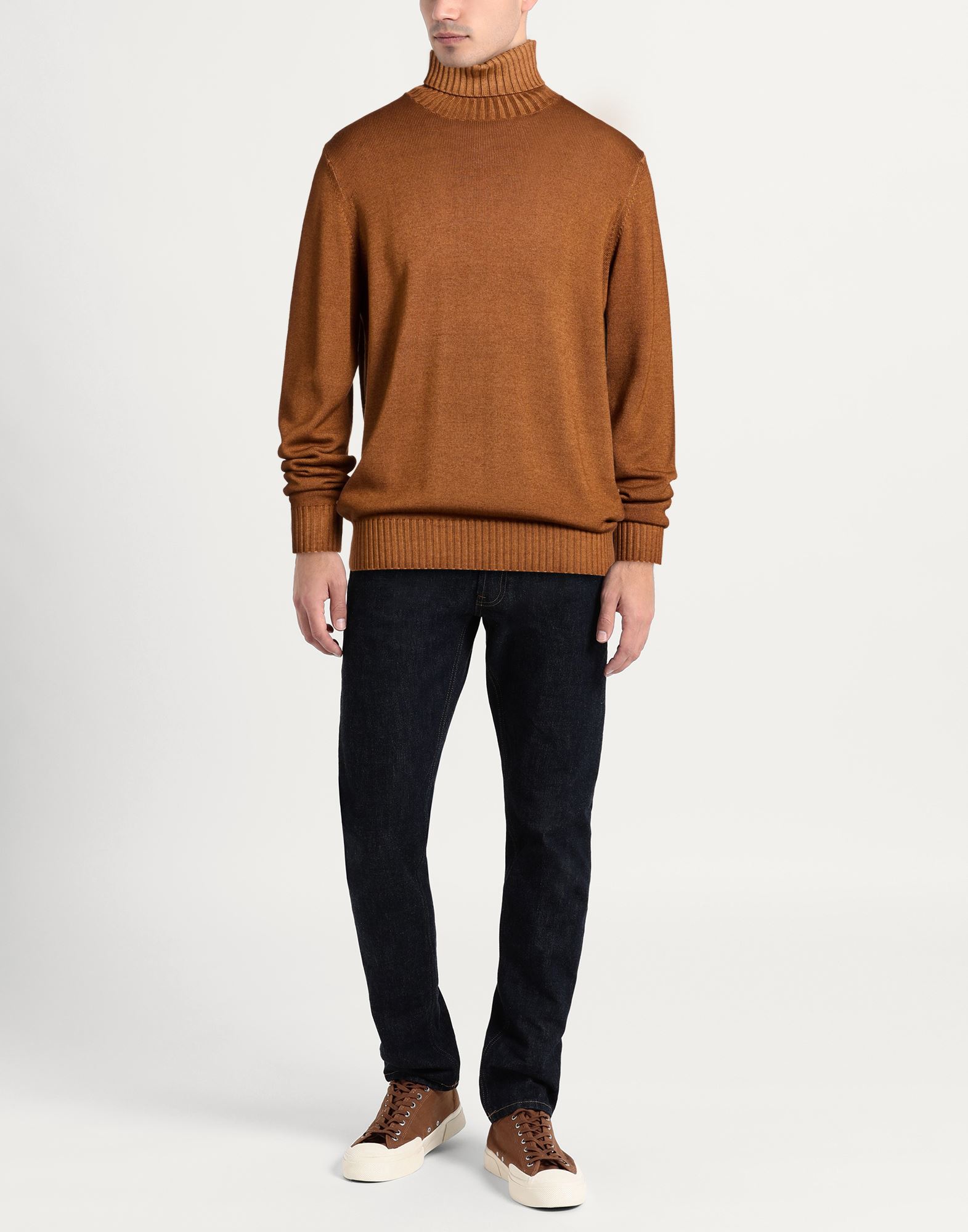  Filippo De Laurentiis - Strickwaren - Rollkragenpullover - On Yoox.com 