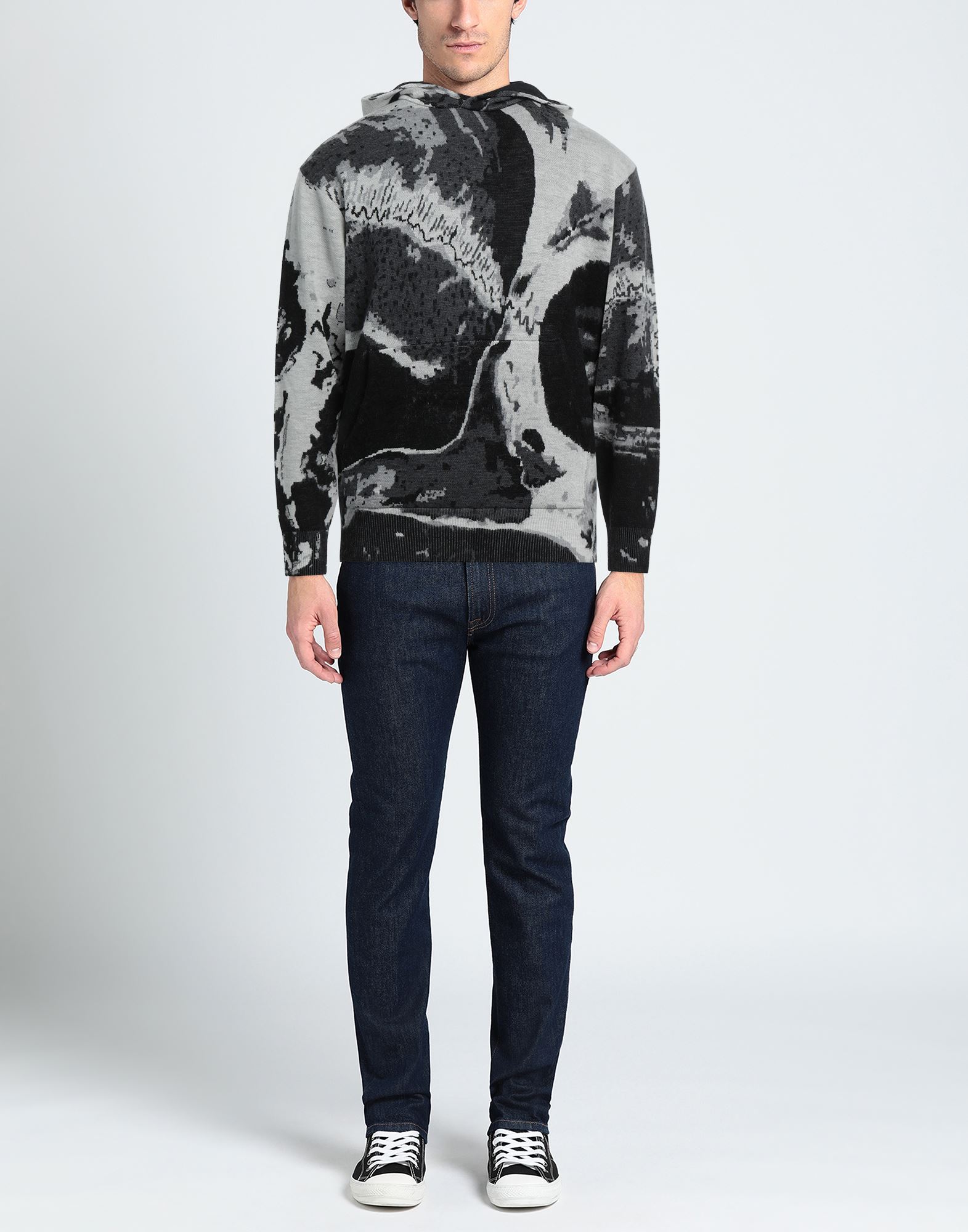  Amiri - Strickwaren - Pullover - On Yoox.com 