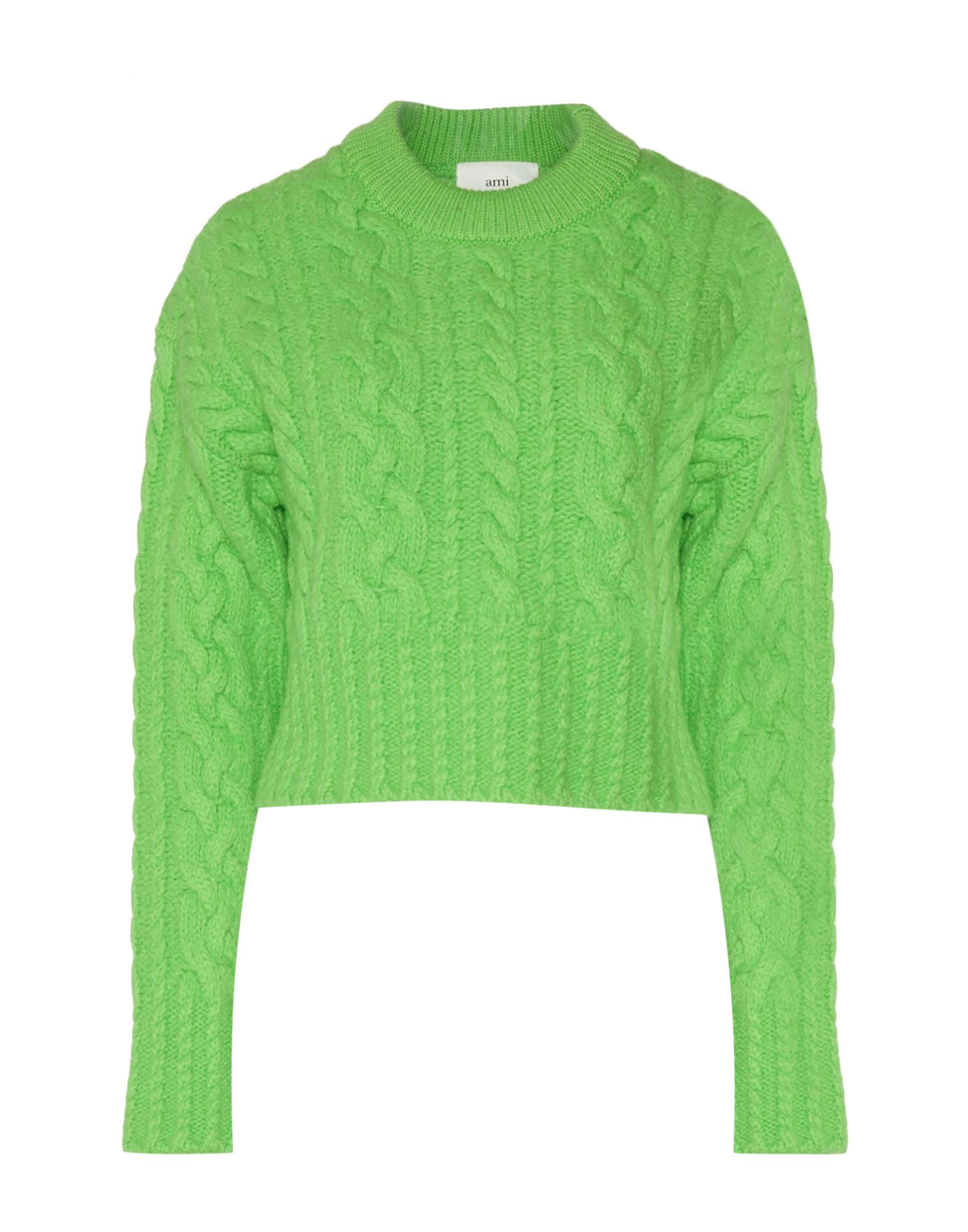  Ami Alexandre Mattiussi - Strickwaren - Pullover - On Yoox.com 