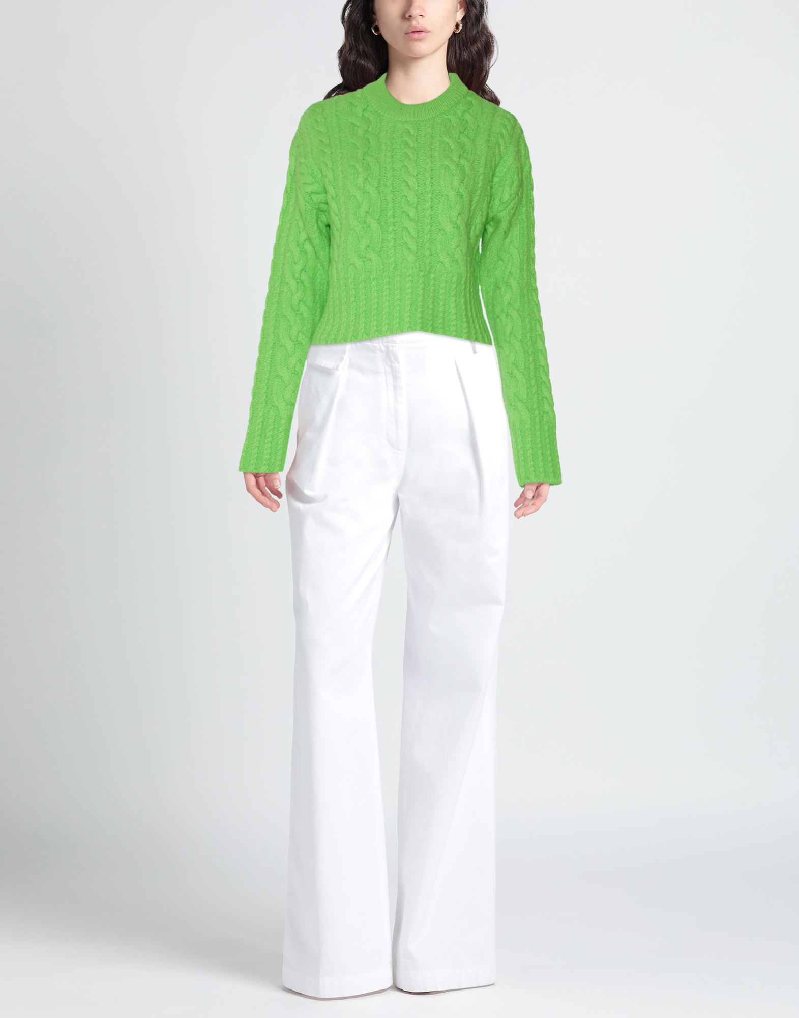  Ami Alexandre Mattiussi - Strickwaren - Pullover - On Yoox.com 